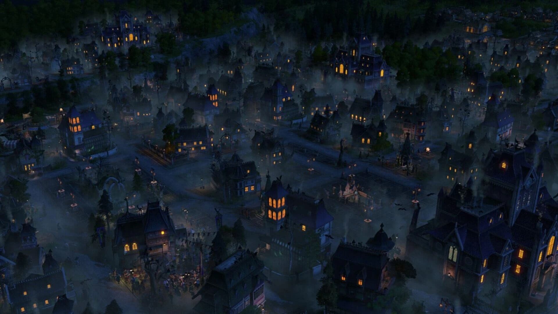 Anno 1800: Eldritch Pack screenshot 2