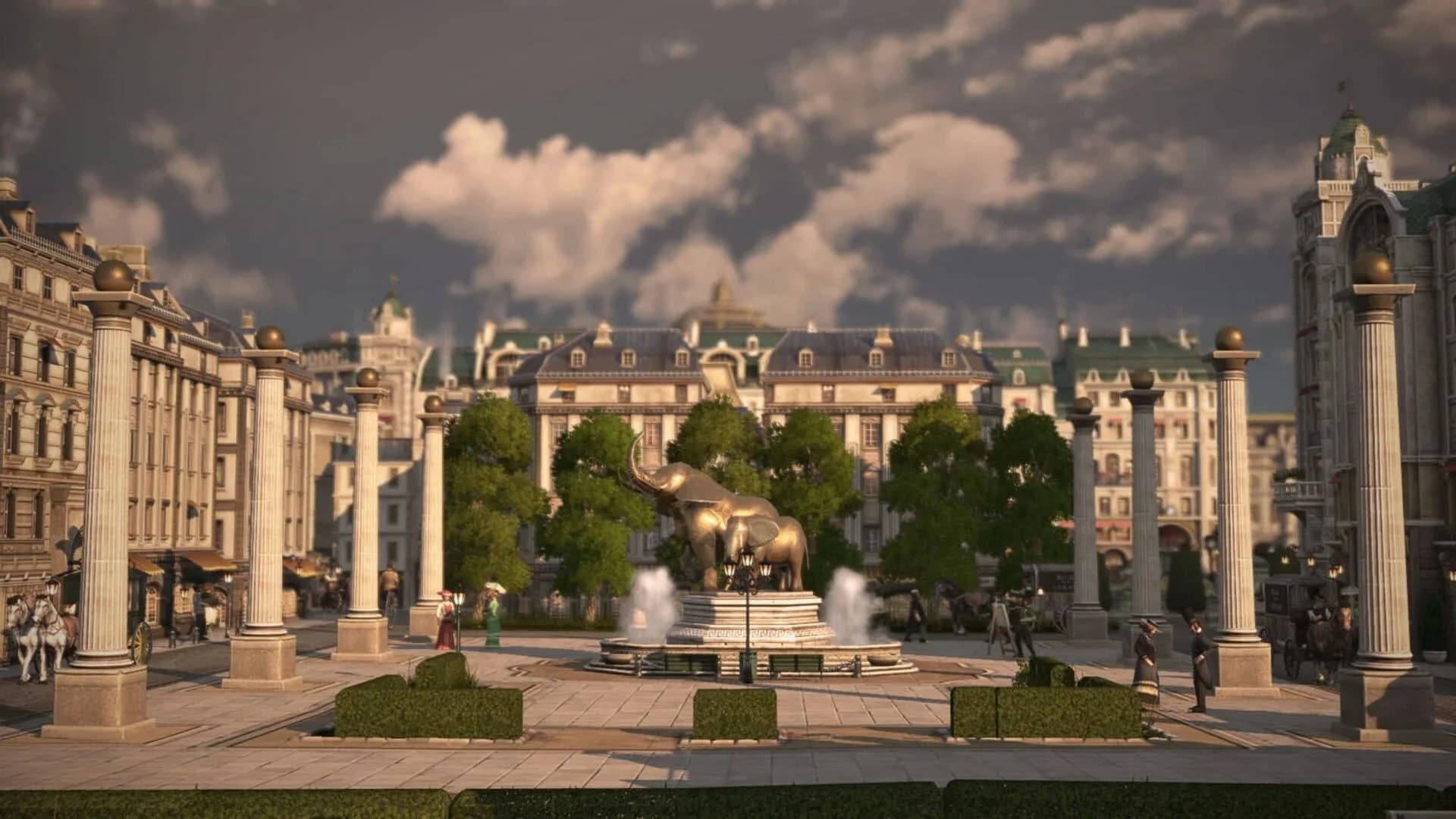 Anno 1800: Season 2 Pass screenshot 3
