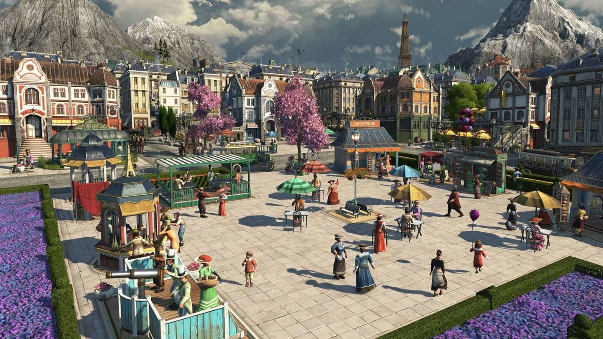 Anno 1800: Season 3 Pass screenshot 5