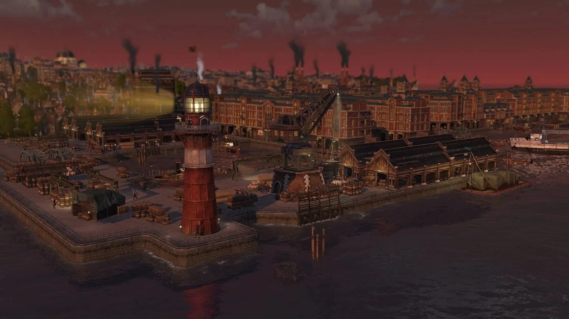 Anno 1800: Season 3 Pass screenshot 3