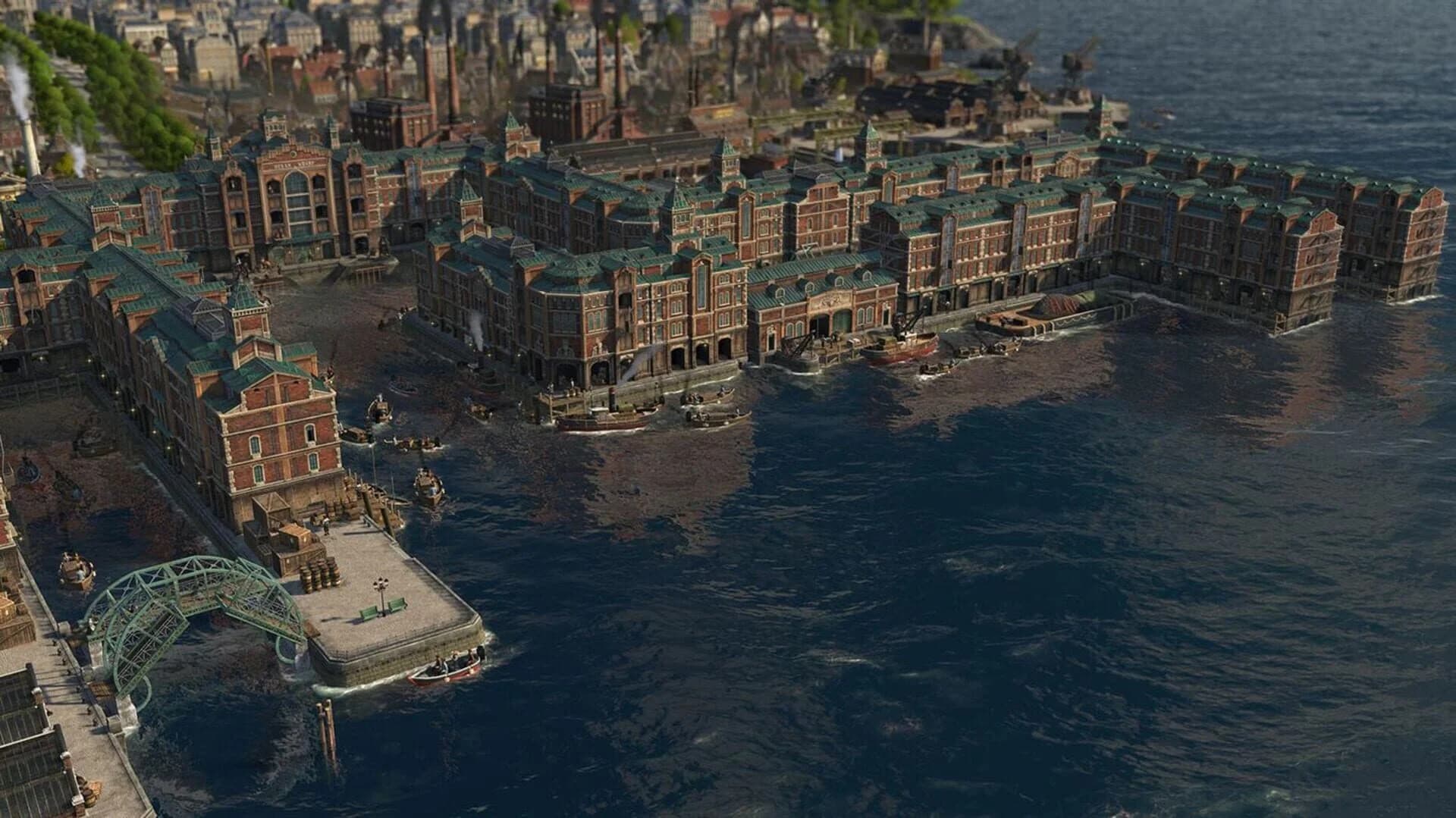 Anno 1800: Season 3 Pass screenshot 2