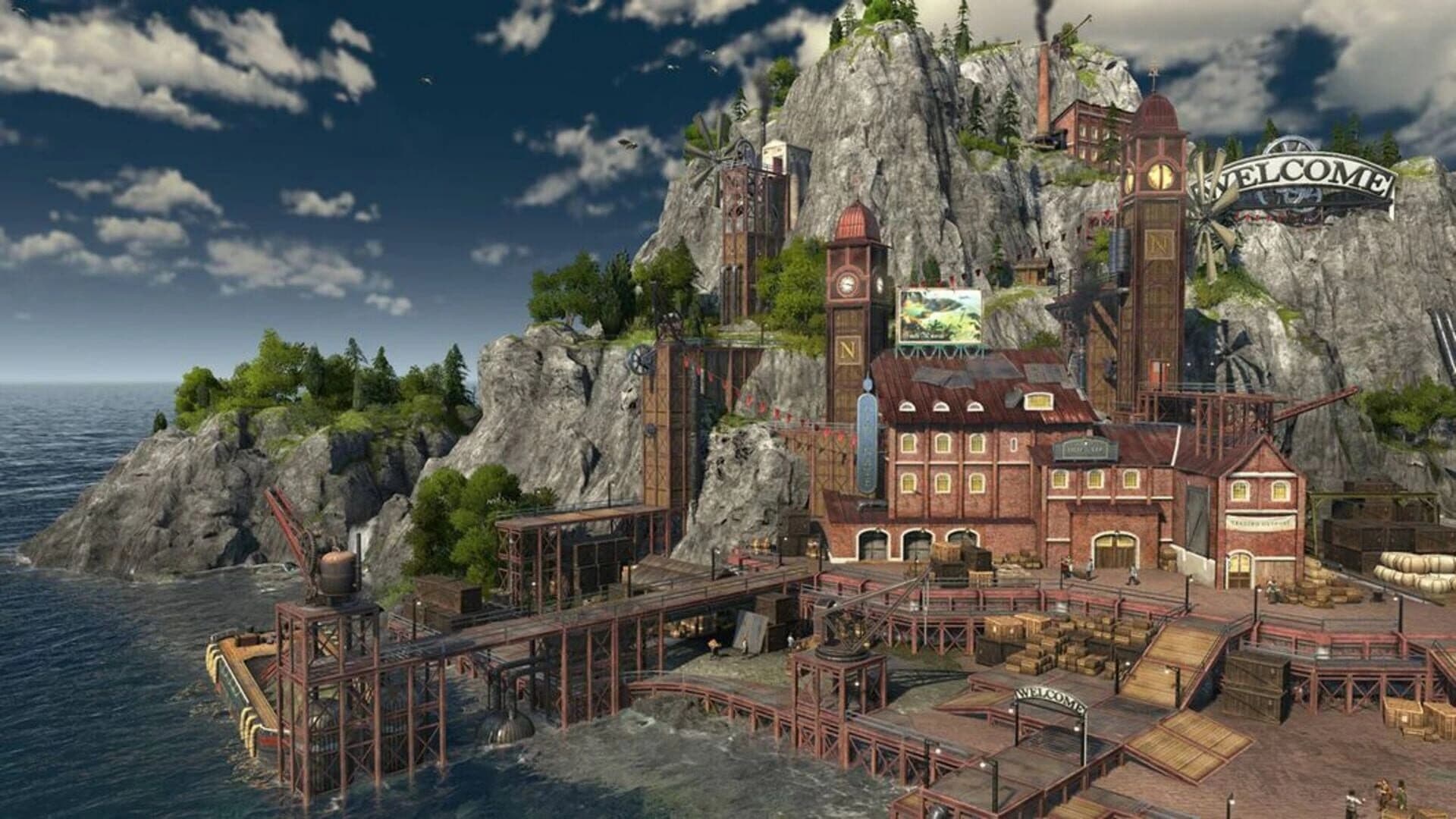 Anno 1800: Season Pass screenshot 2
