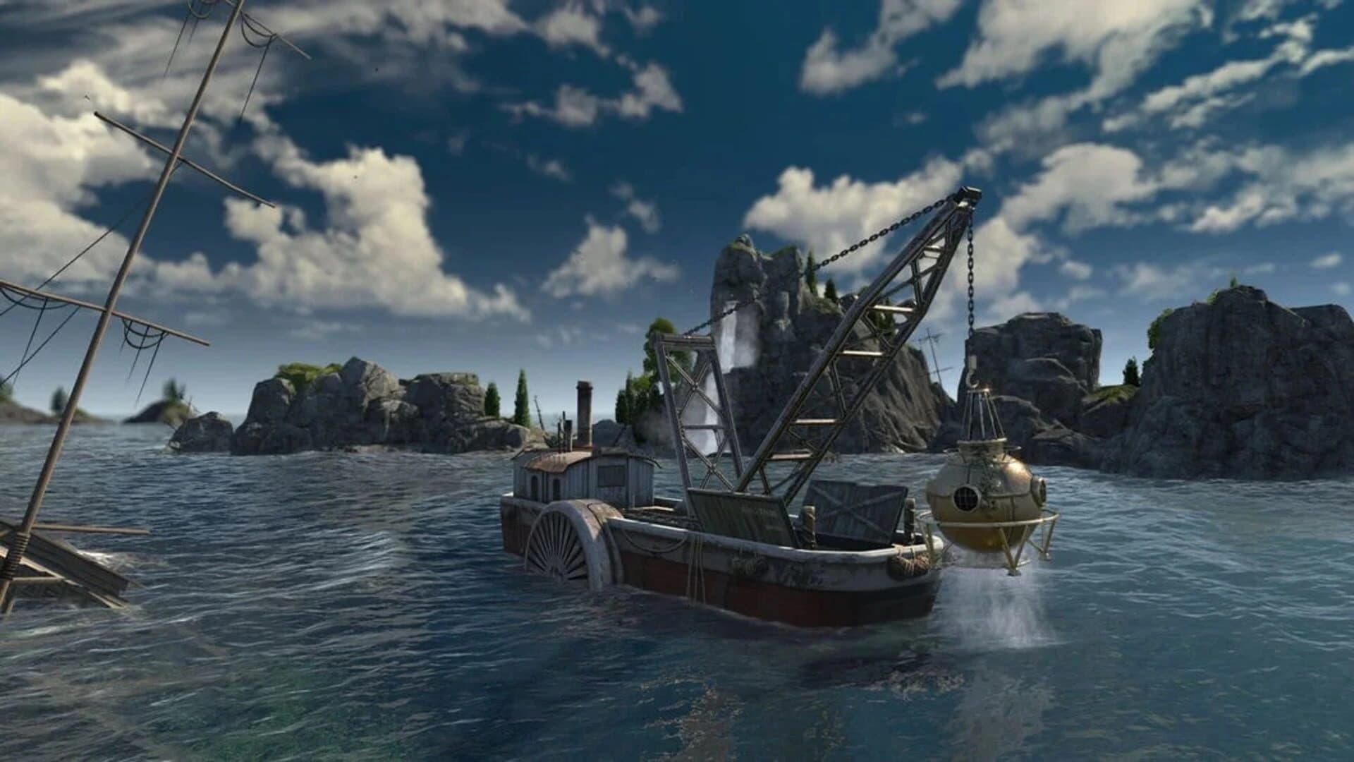 Anno 1800: Season Pass screenshot 3