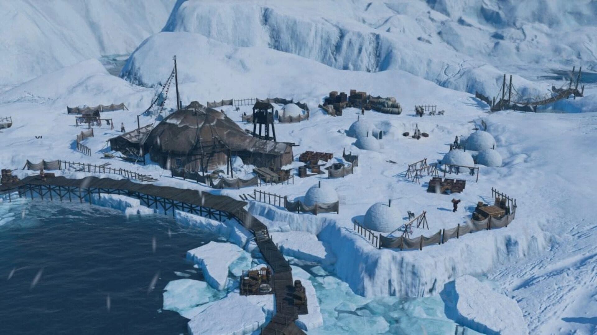 Anno 1800: The Passage screenshot 3
