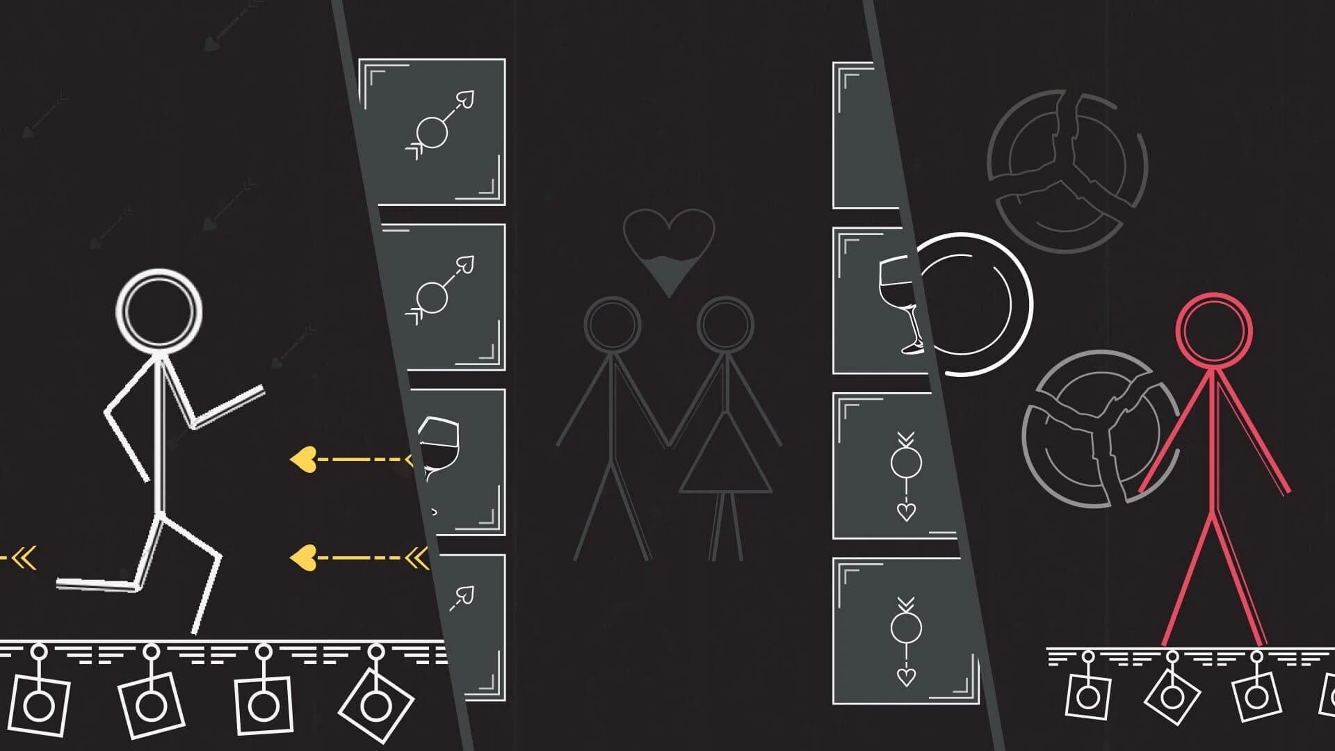 Annotation of Love screenshot 3