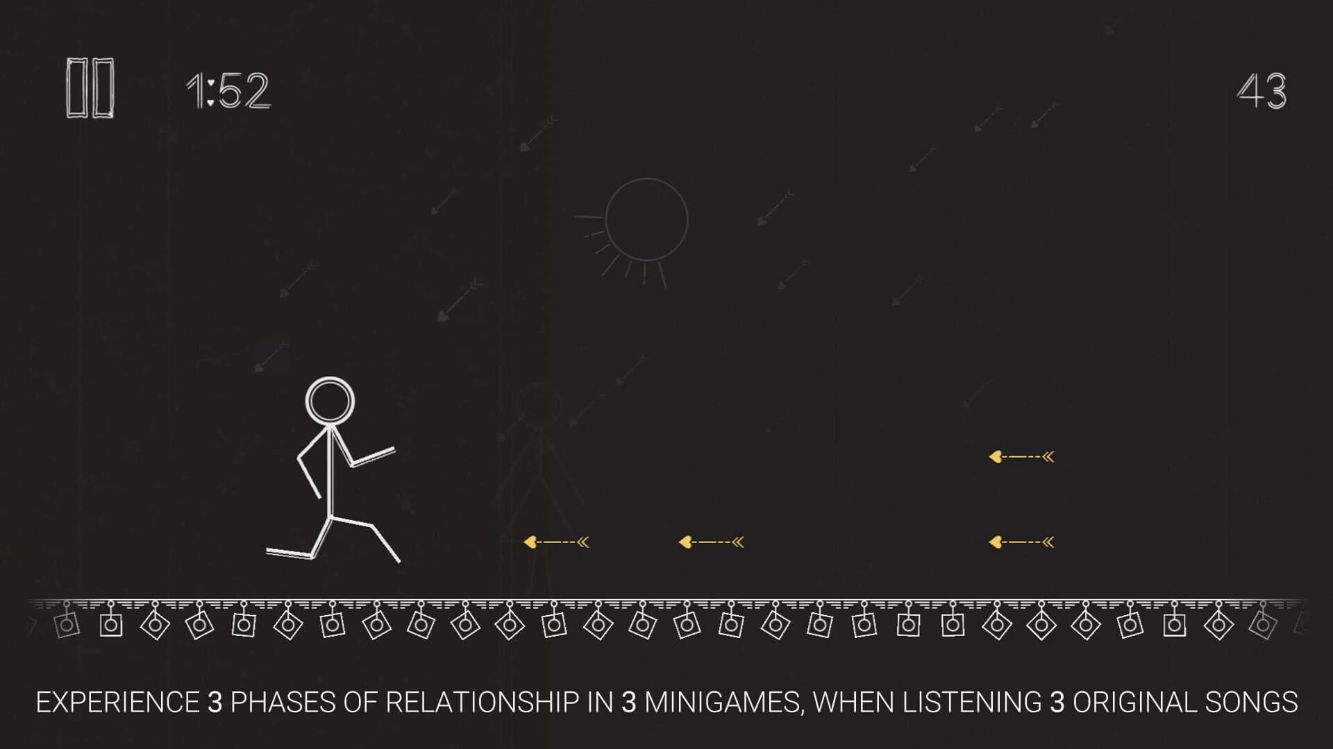 Annotation of Love screenshot 2