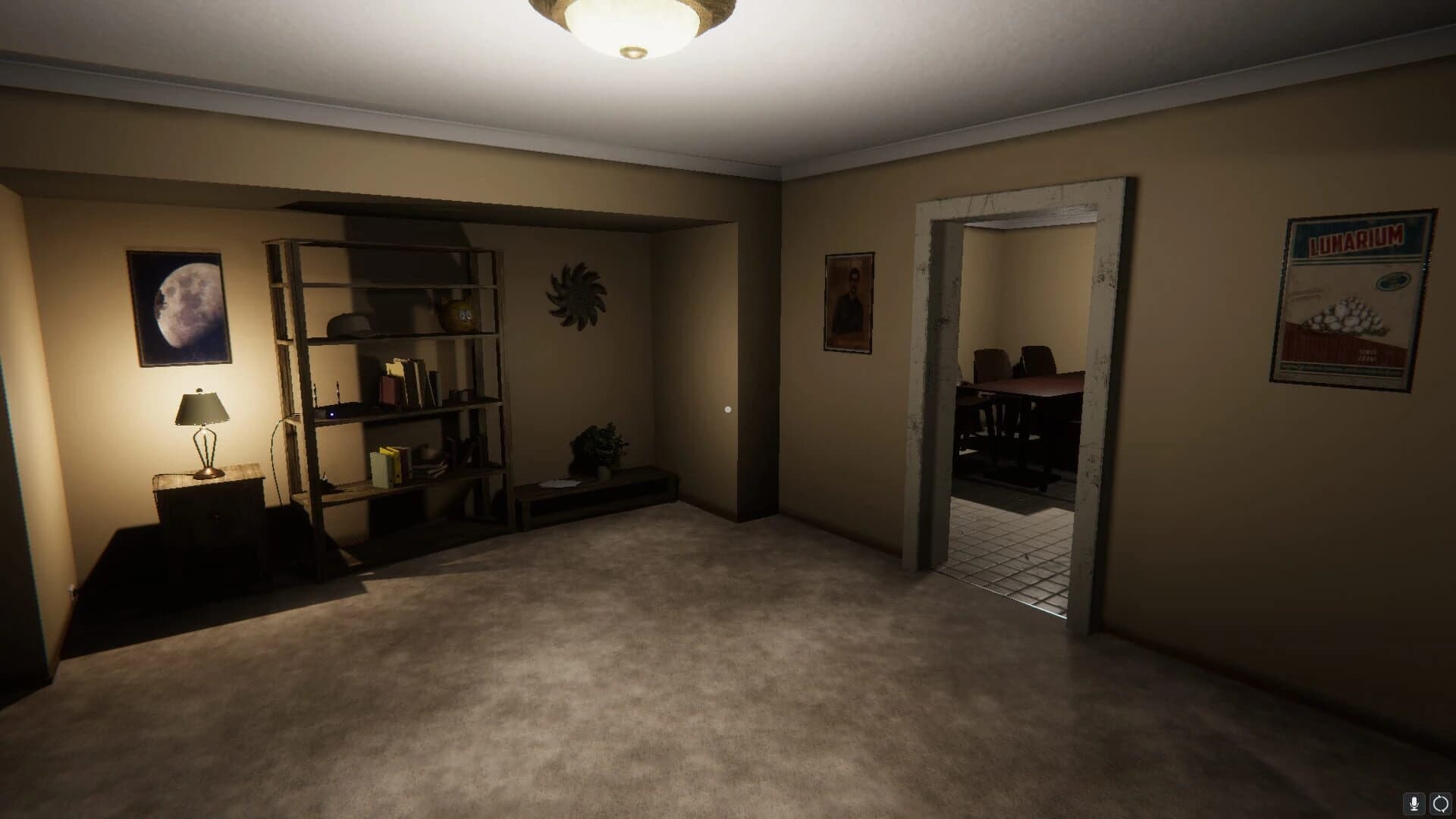 Annual Intruders 2.0 screenshot 2