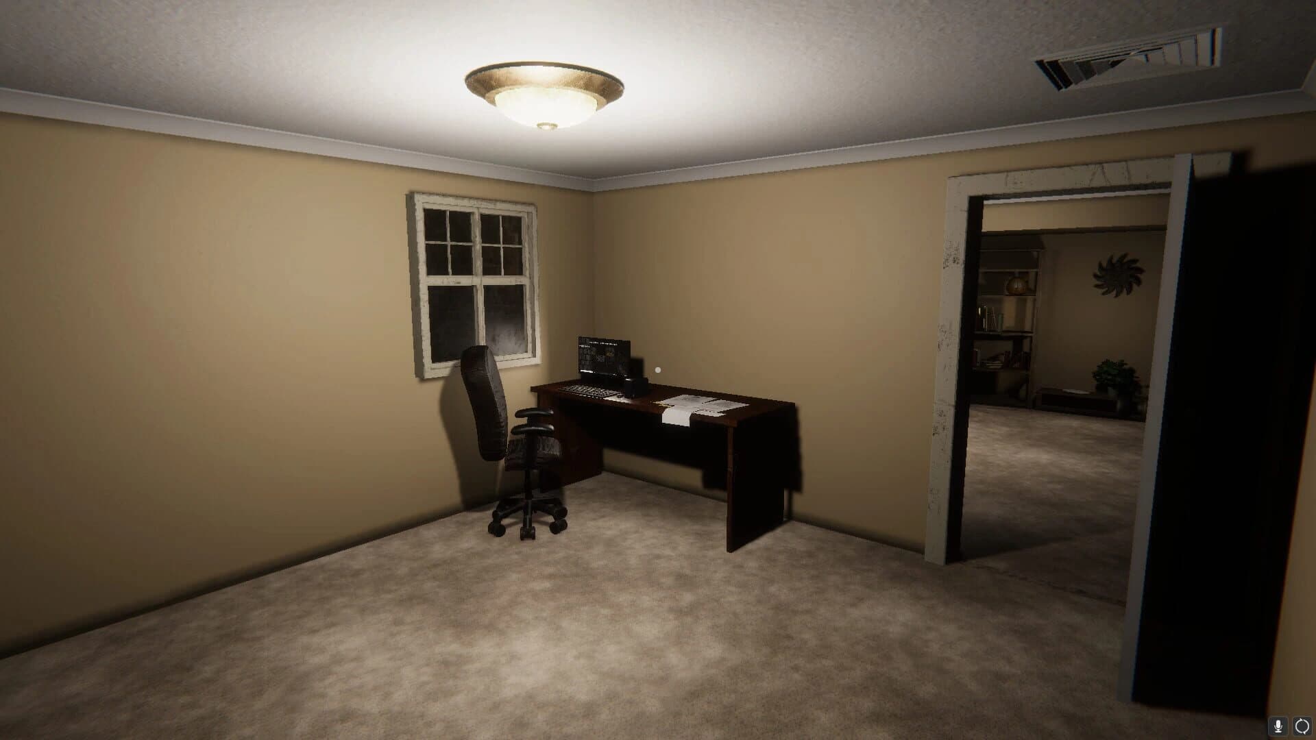 Annual Intruders 2.0 screenshot 4