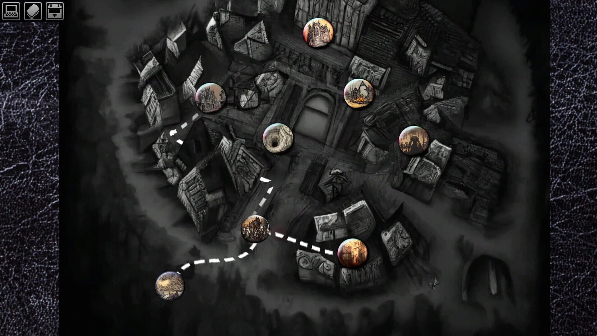 Annuit Coeptis screenshot 4