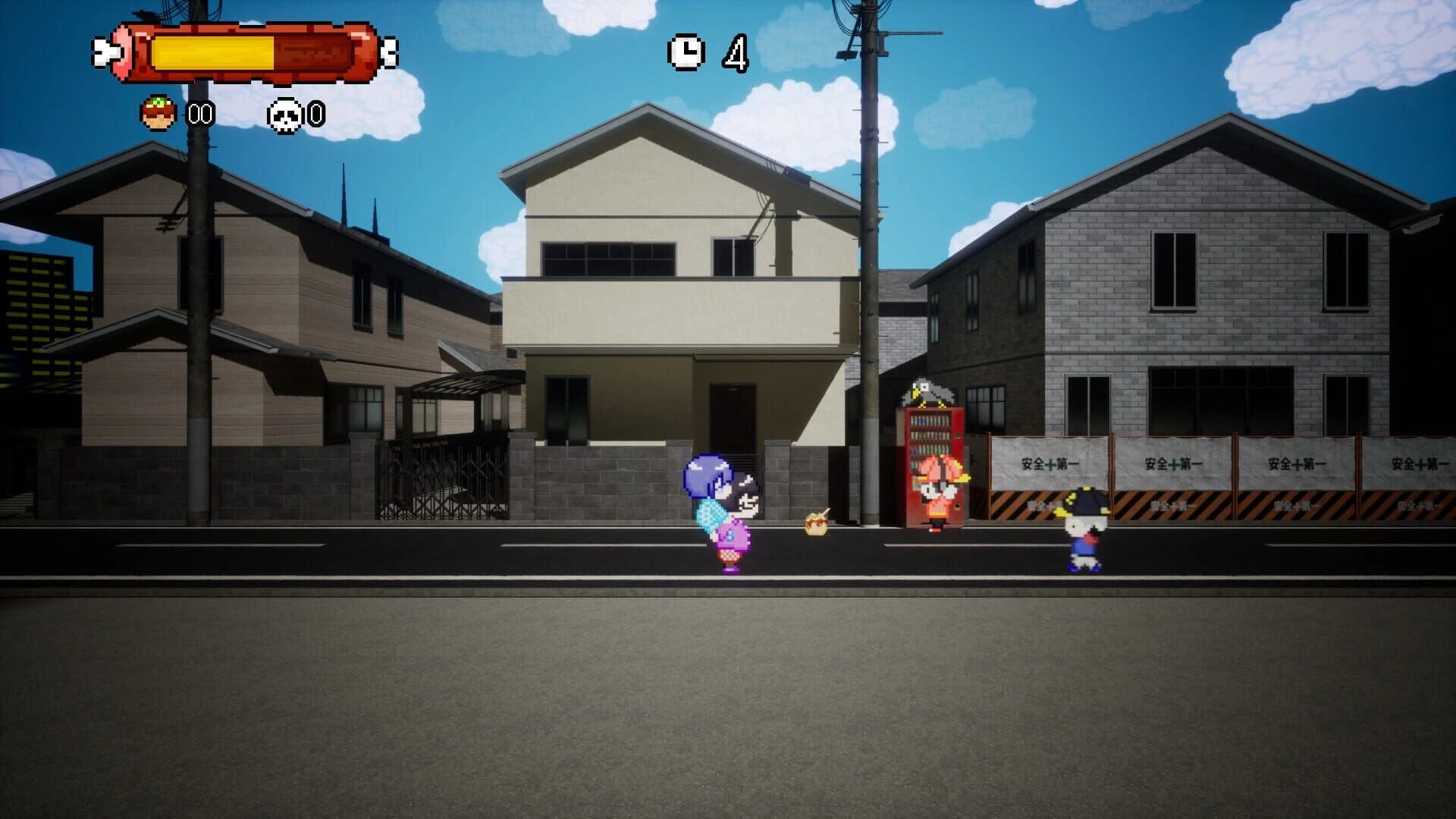 Ano-chan wo Byouin ni Tsuretette screenshot 1