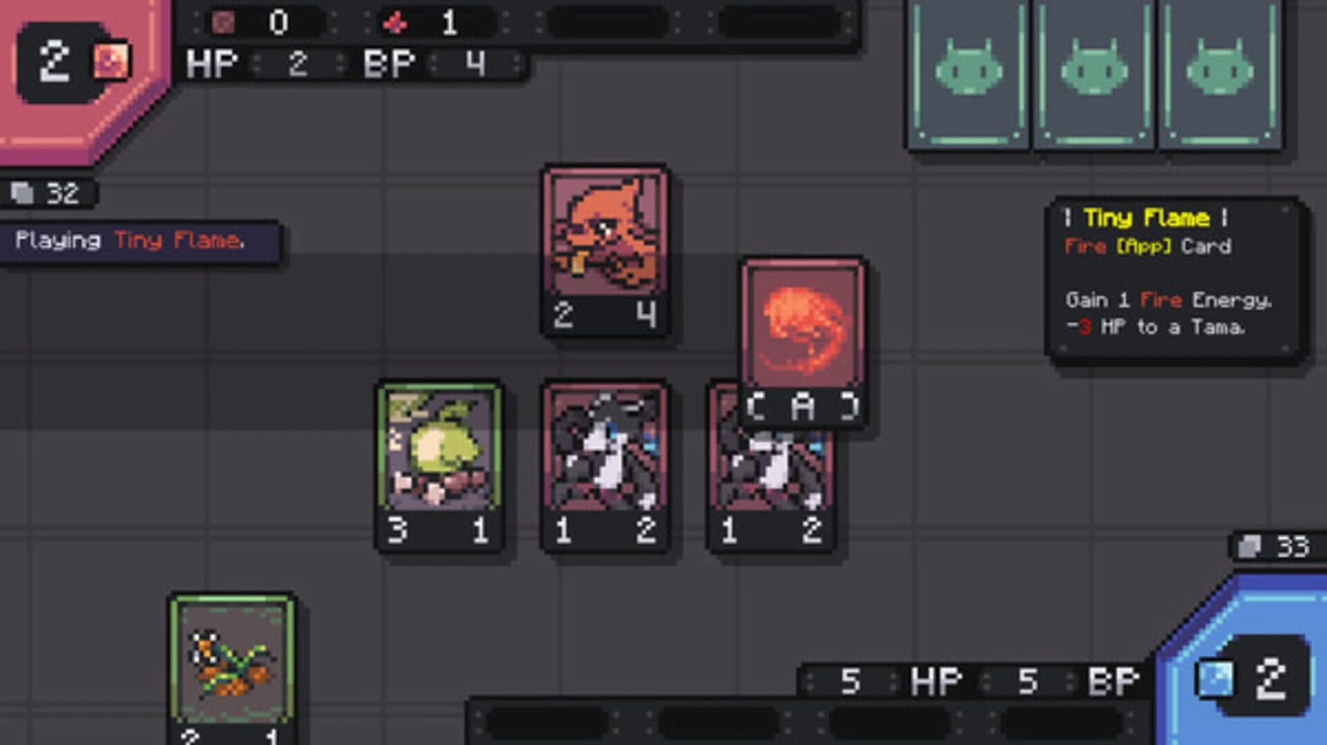 Anode Heart screenshot 3