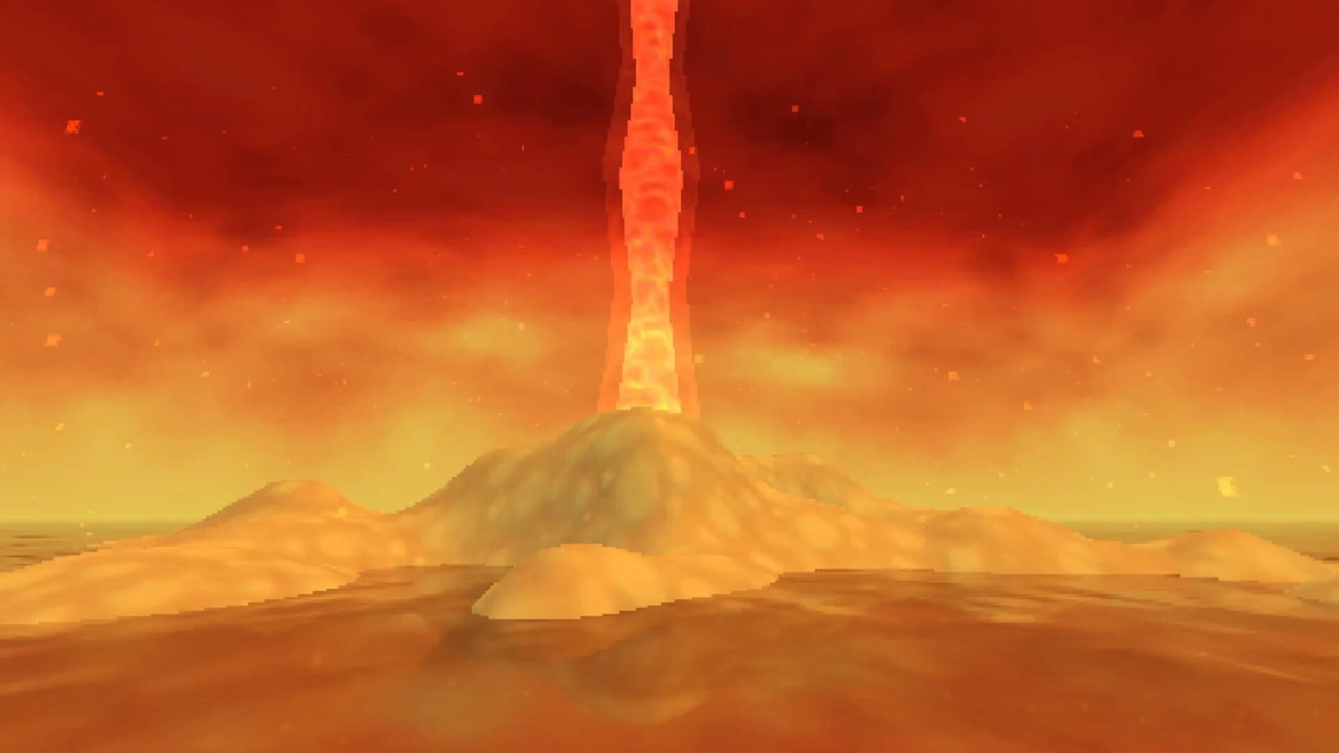 Anodyne 2: Return to Dust screenshot 4