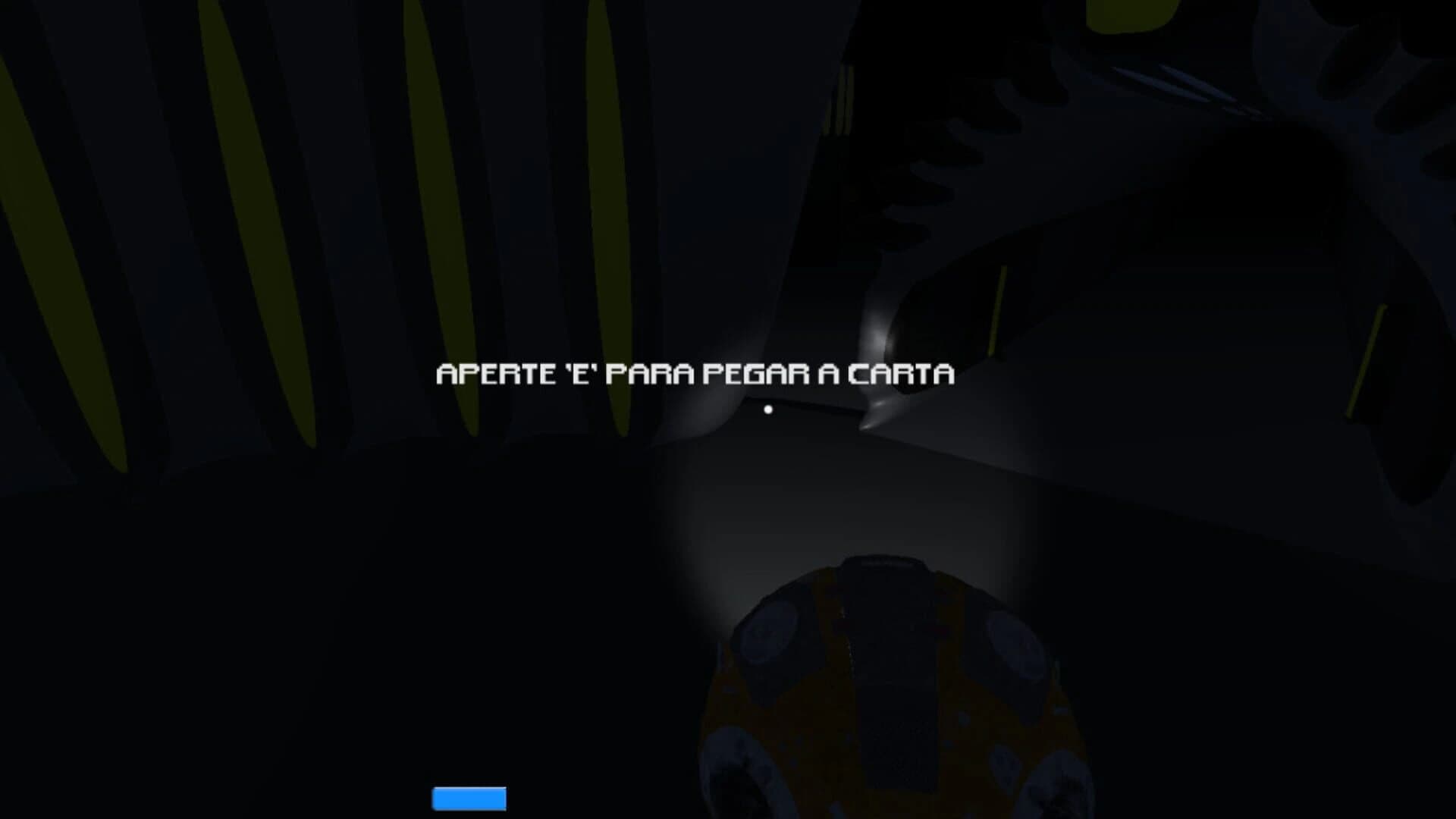Anomalia screenshot 3