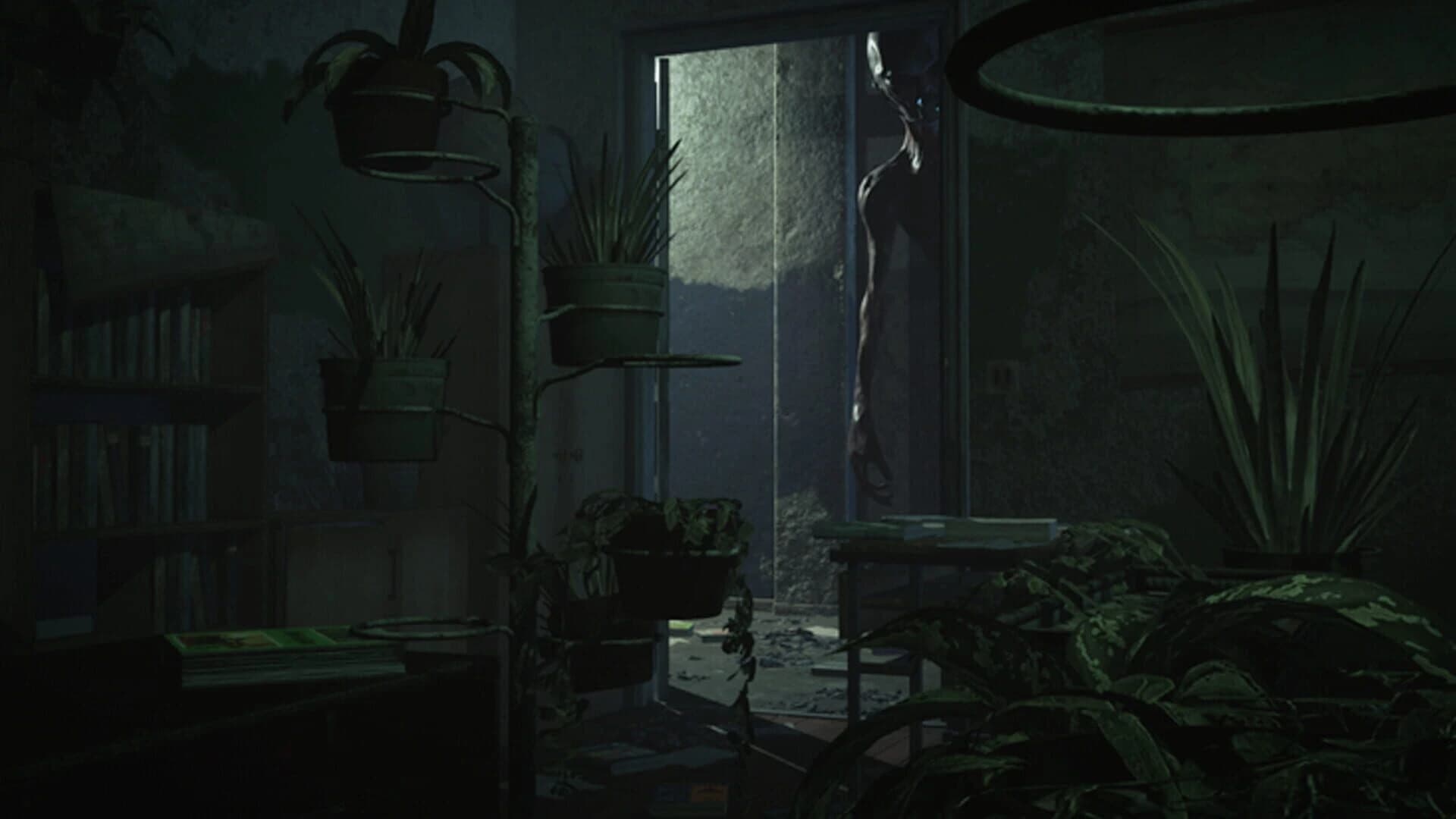 Anomalien screenshot 4
