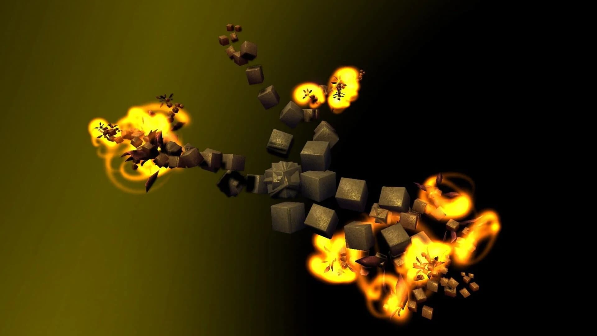 Anomalies screenshot 2