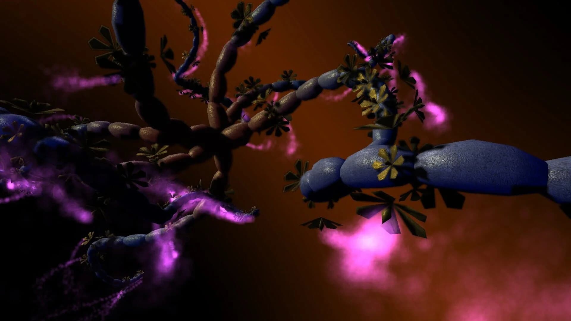 Anomalies screenshot 1