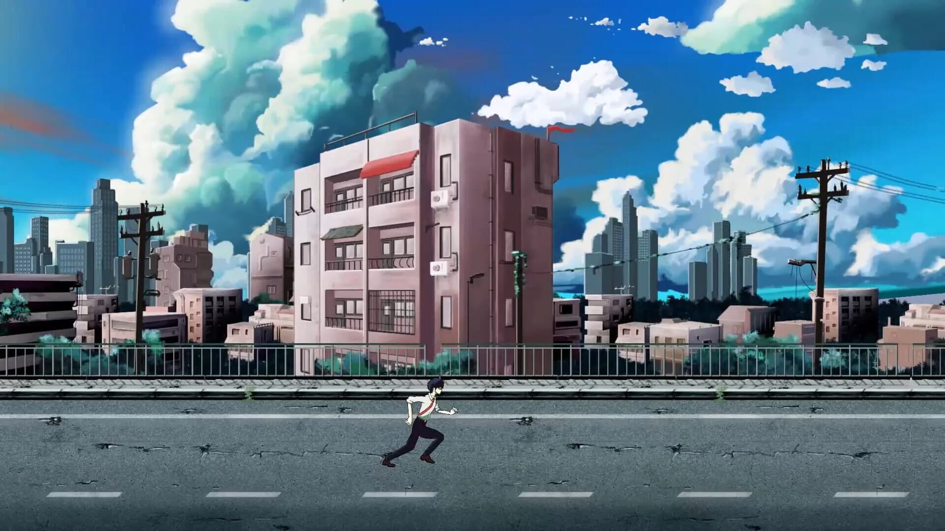 Anomalistic Revolution screenshot 4