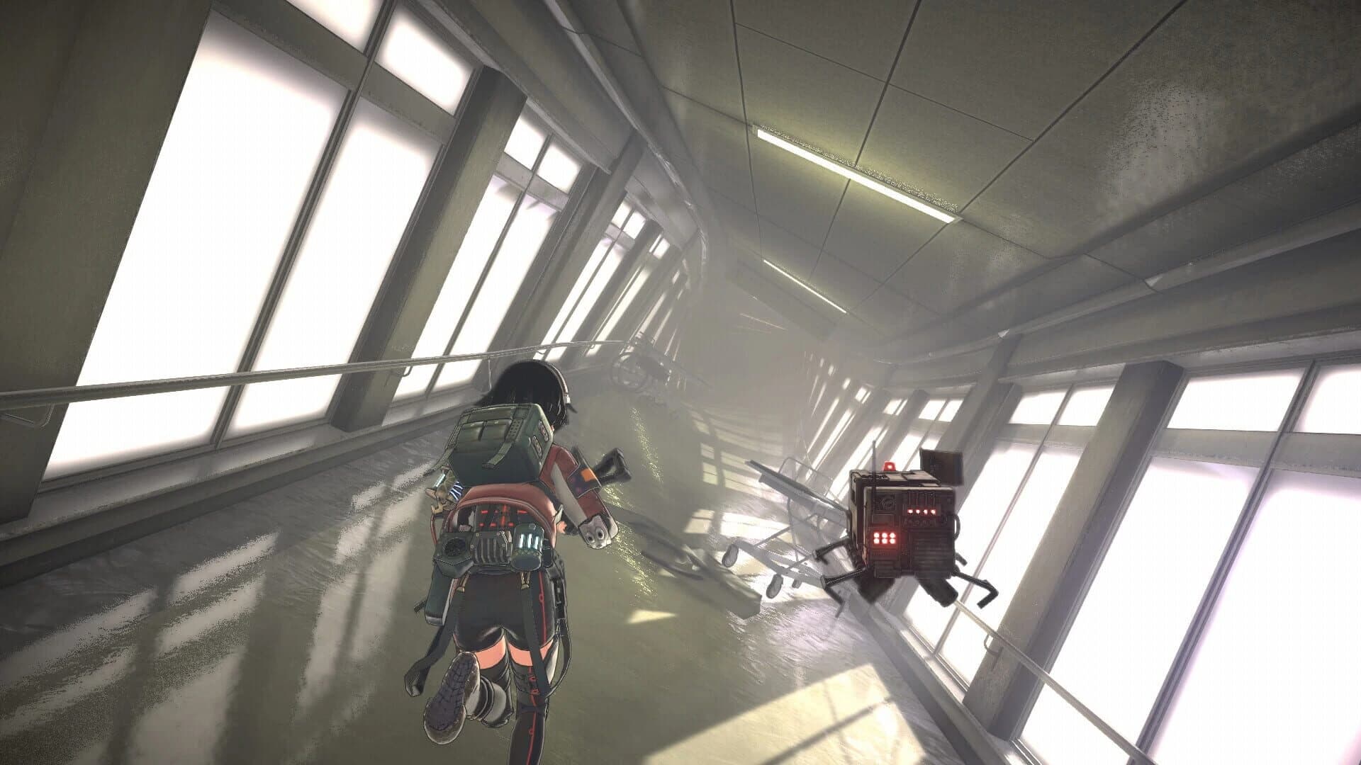 Anomalith screenshot 1
