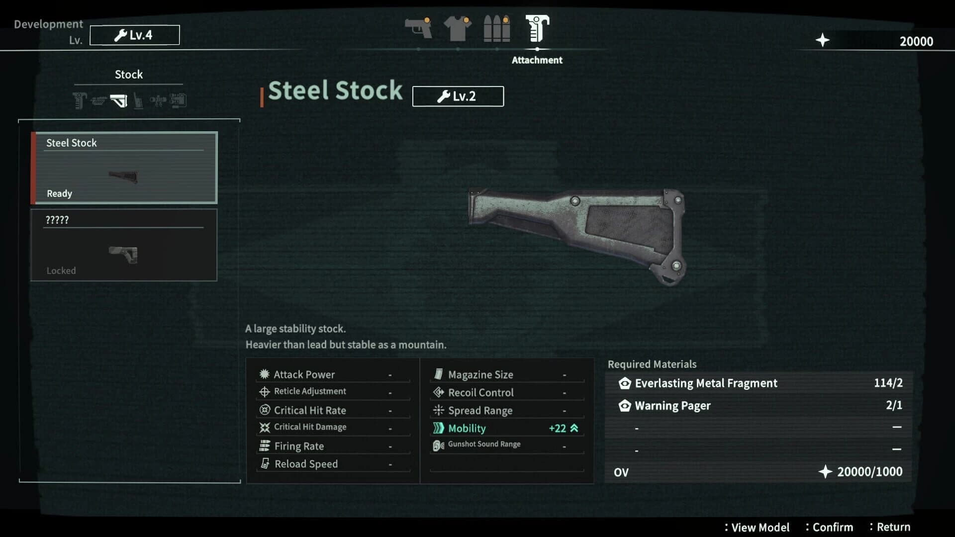 Anomalith screenshot 5