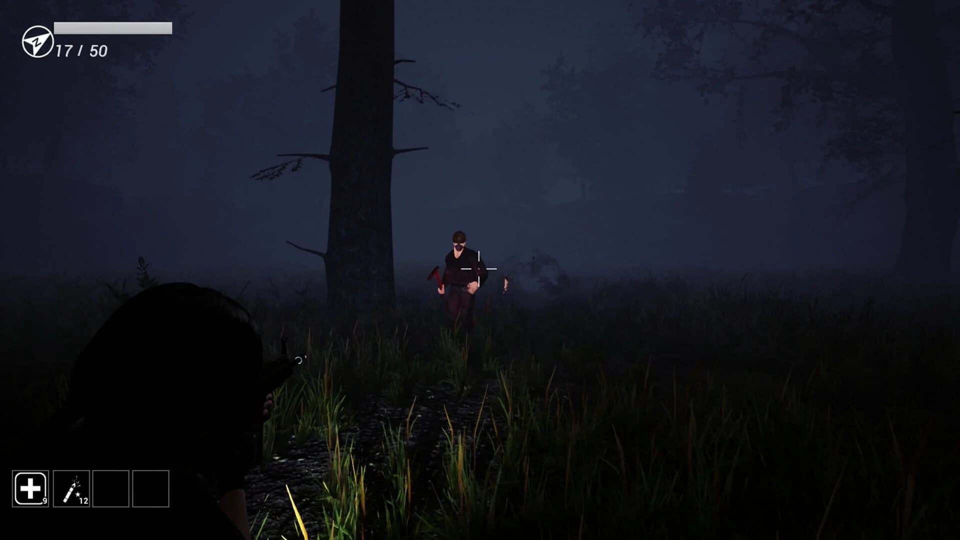 Anomalous Zone screenshot 2