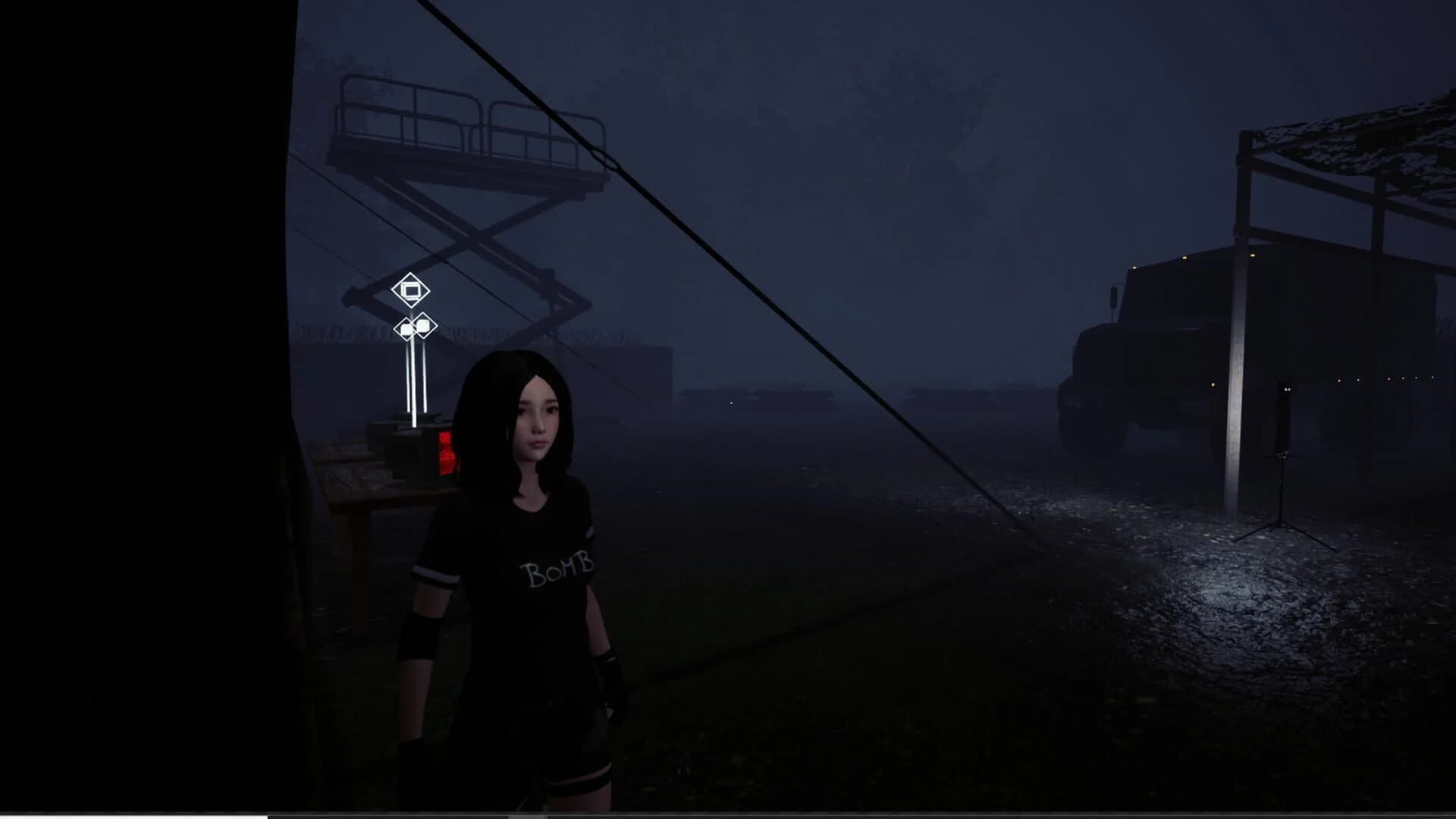 Anomalous Zone screenshot 4