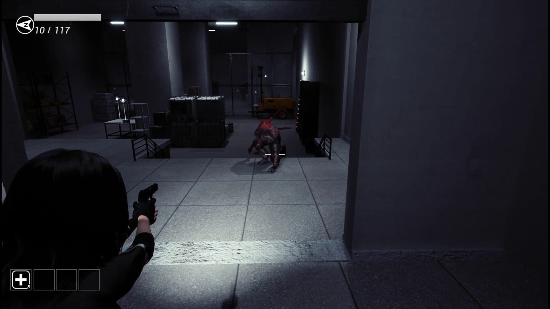 Anomalous Zone screenshot 3