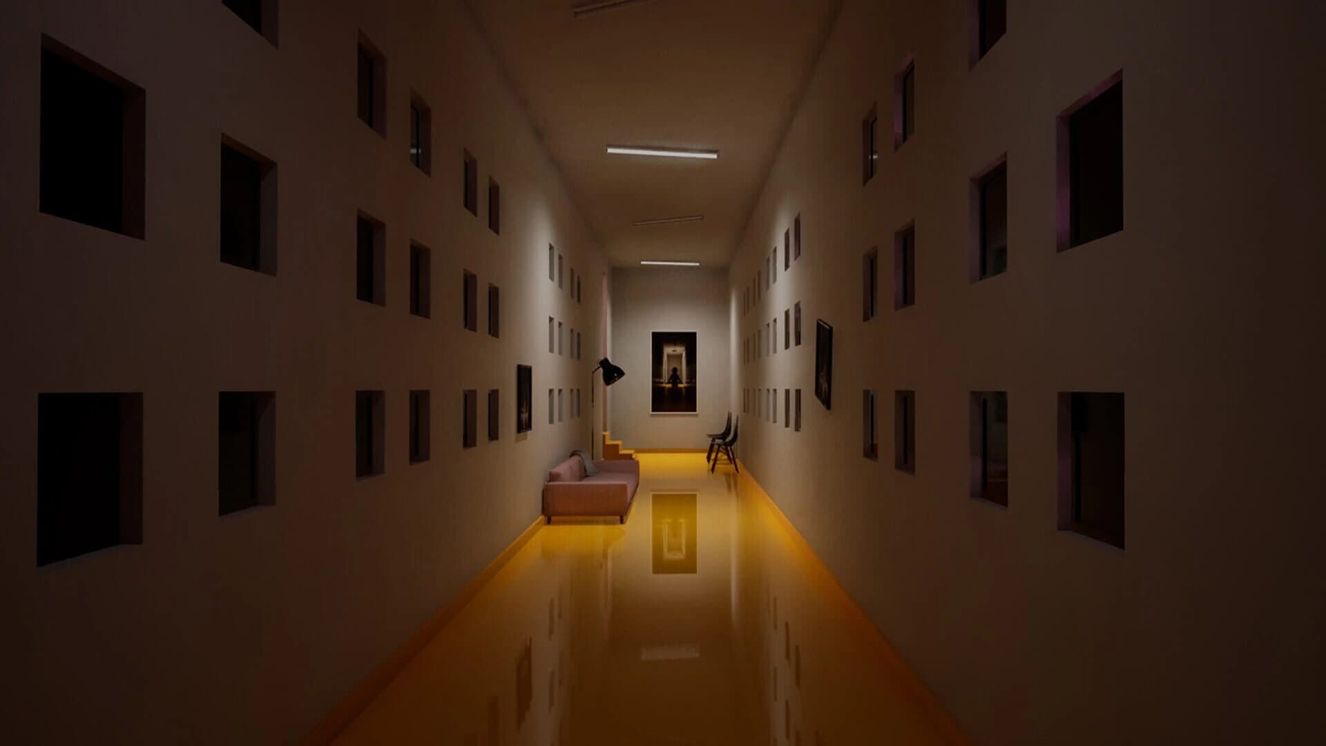 Anomalum screenshot 1