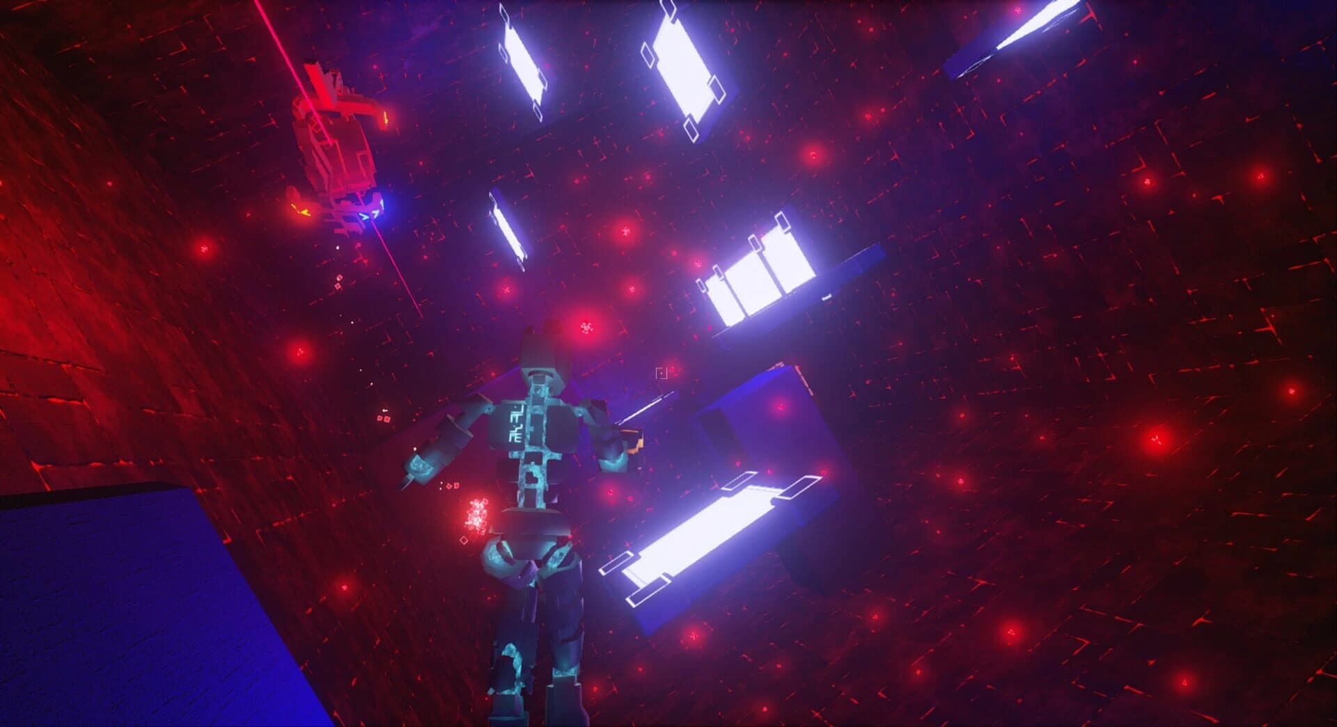 Anomaly 1729 screenshot 5
