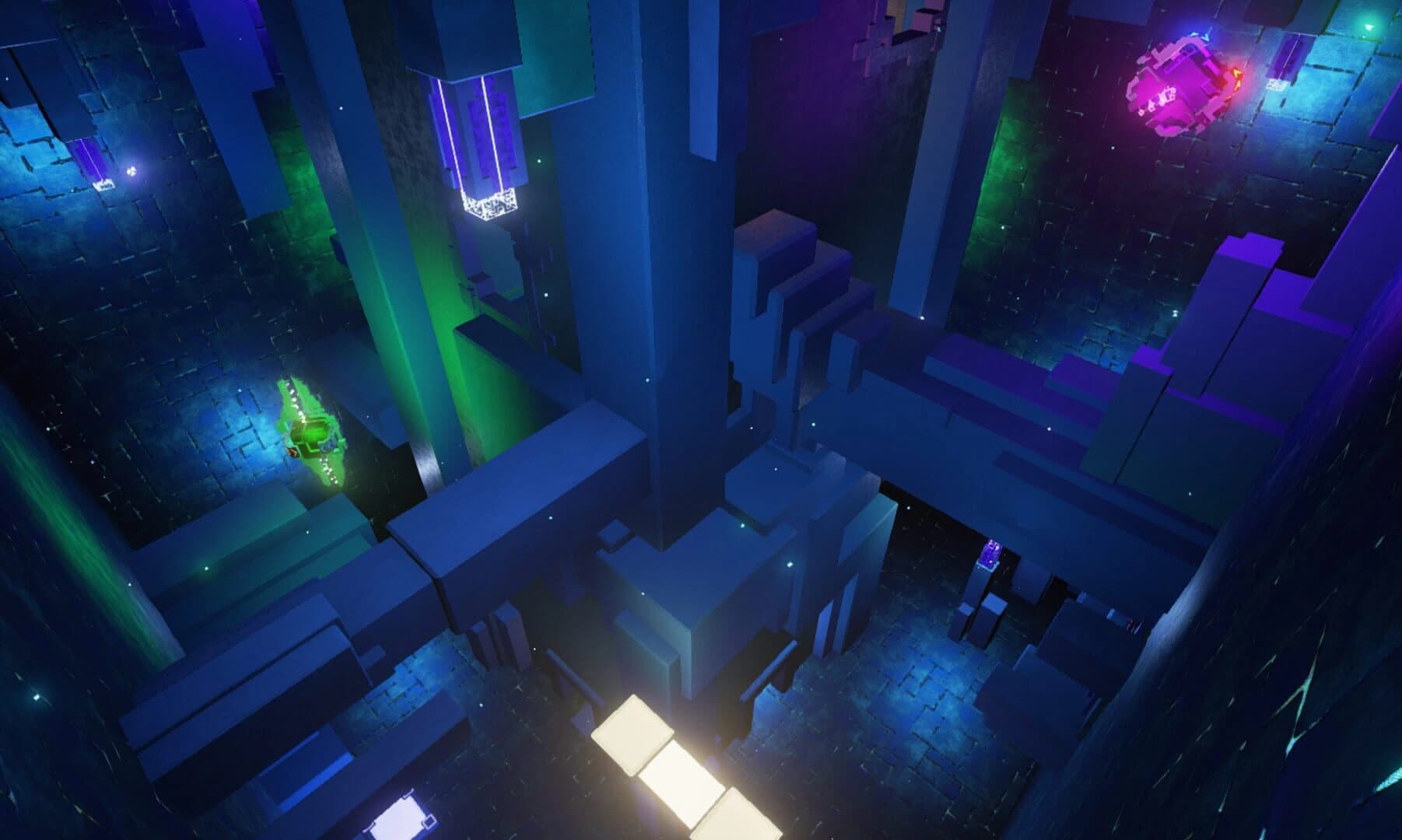Anomaly 1729 screenshot 1