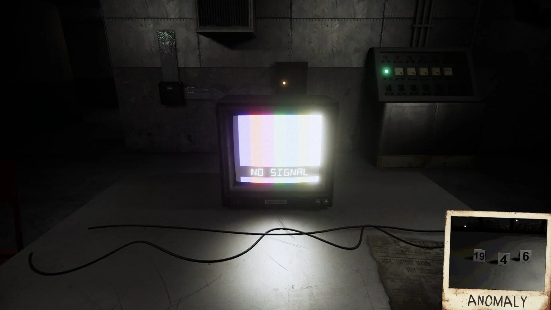 Anomaly 404 screenshot 4