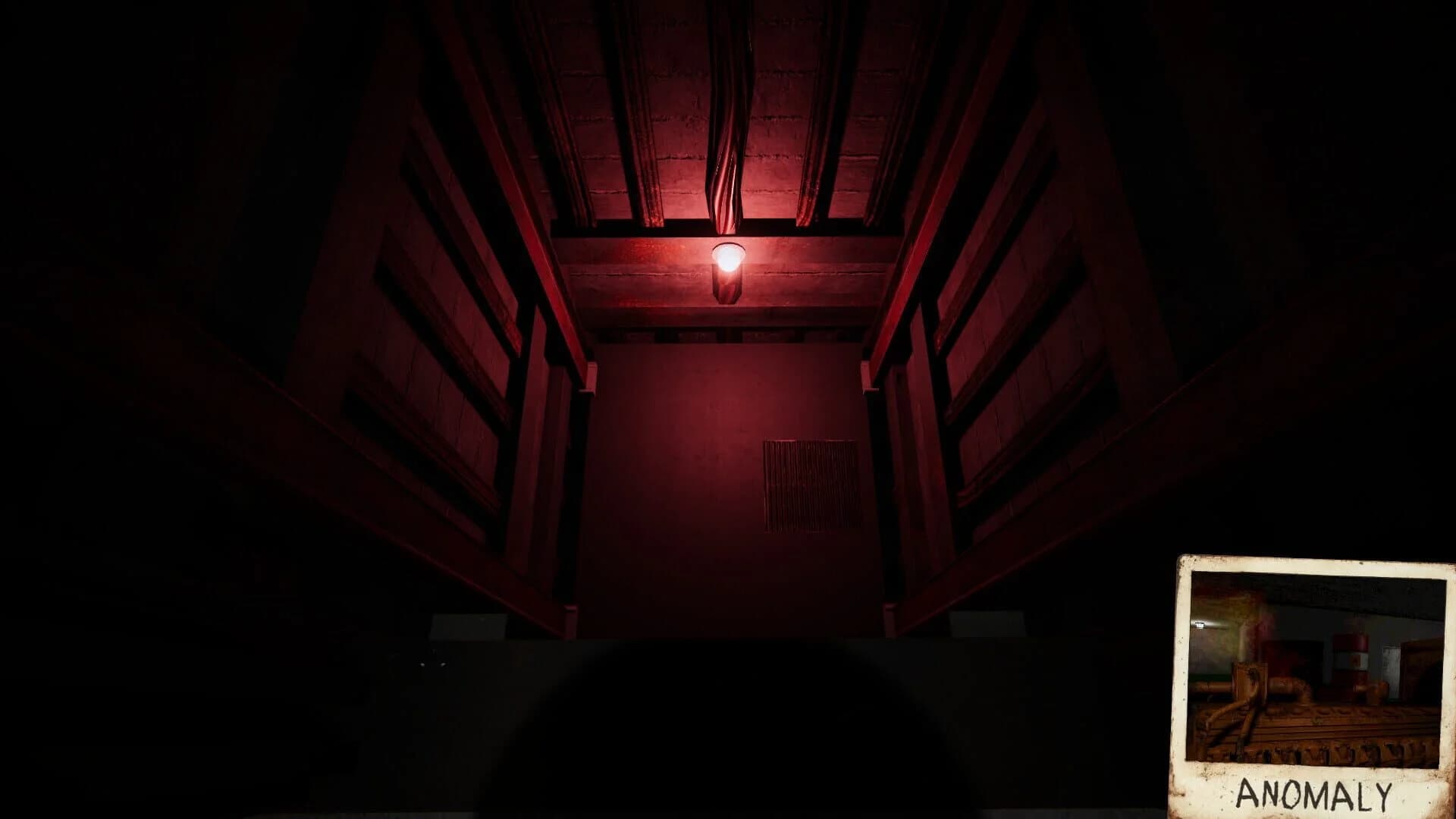 Anomaly 404 screenshot 3