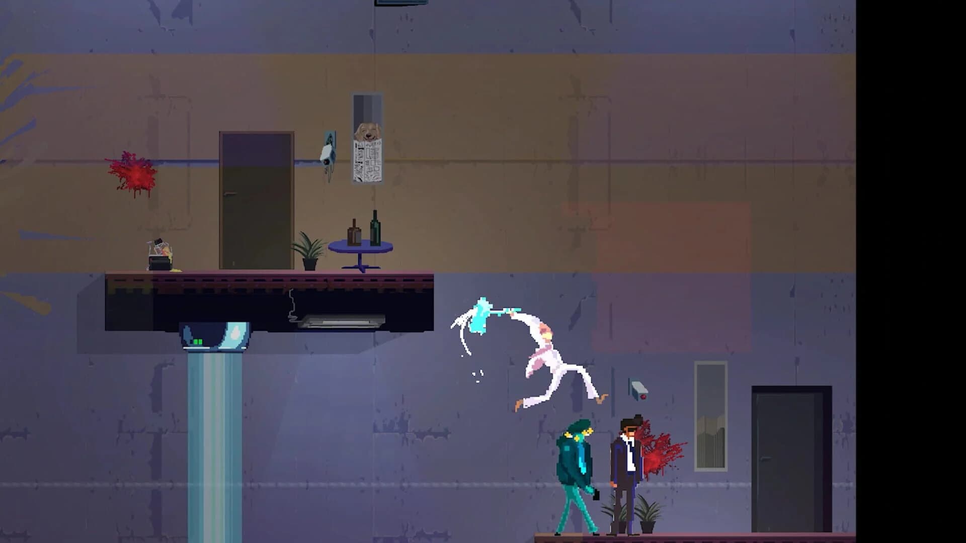 Anomaly Agent screenshot 5