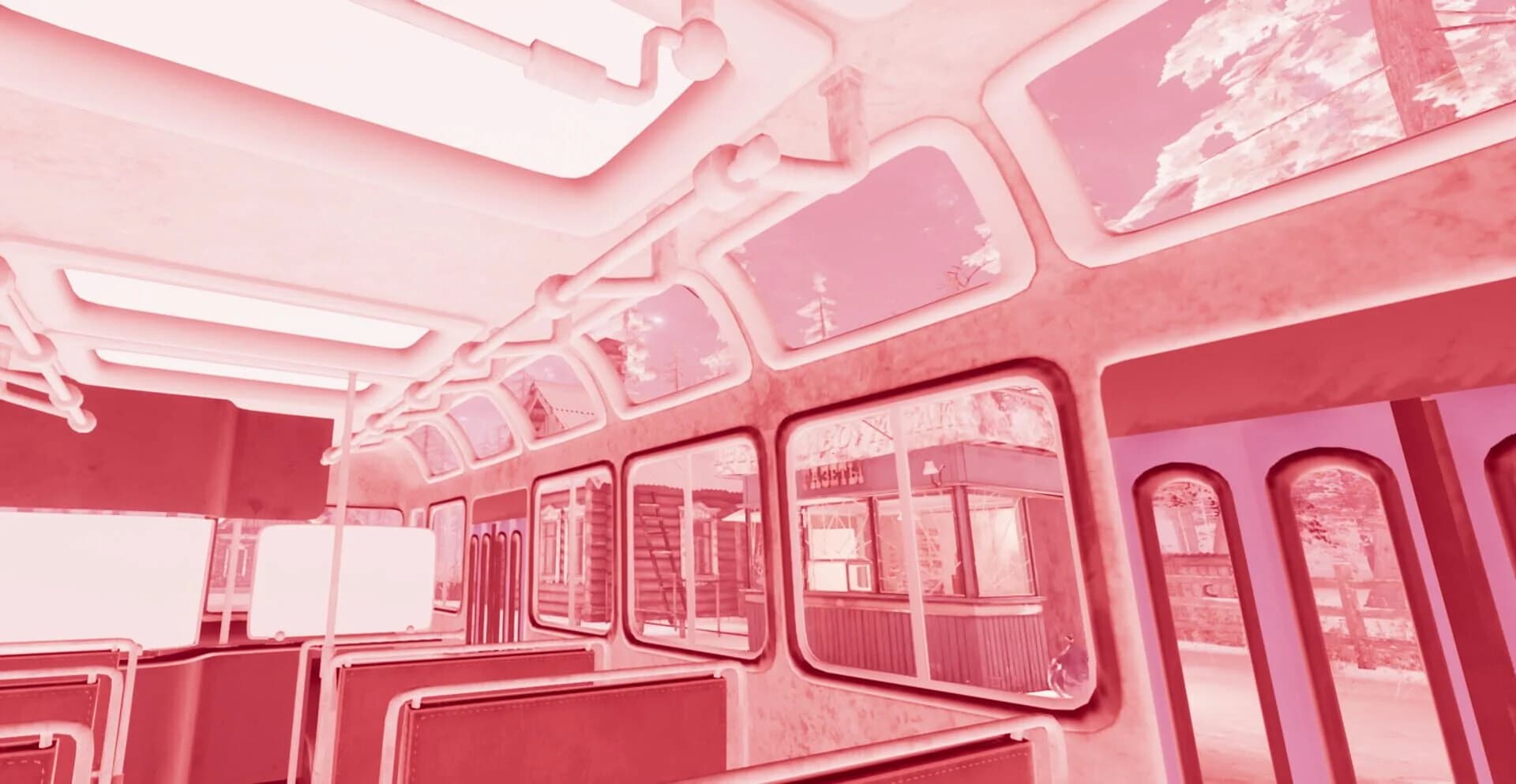 Anomaly Bus screenshot 4