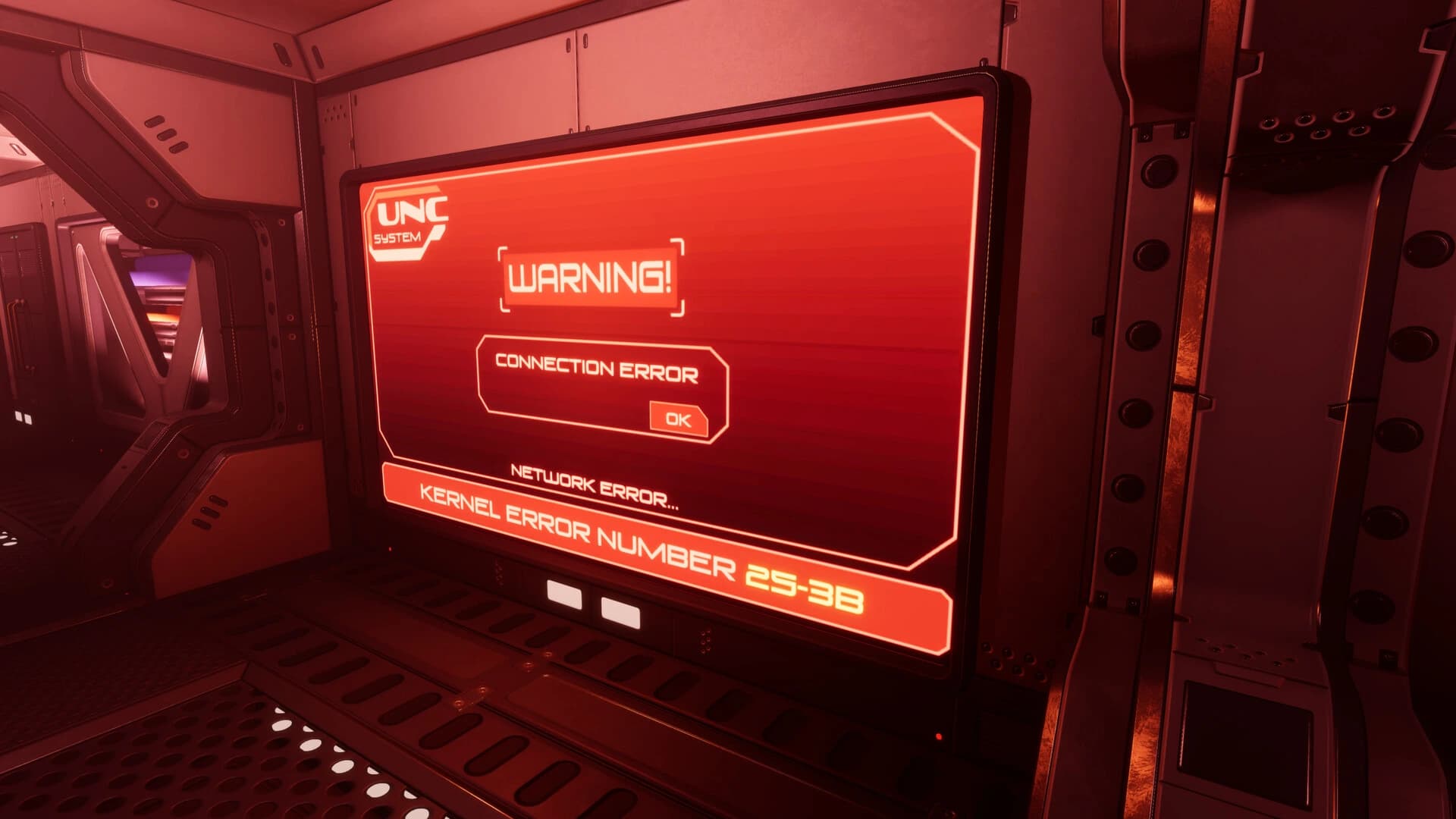 Anomaly Corridor screenshot 6