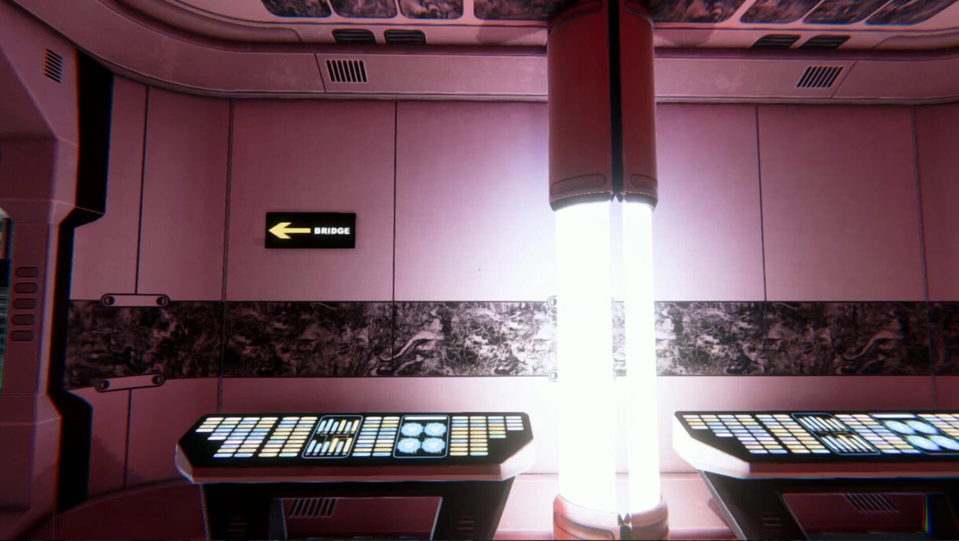Anomaly Escape screenshot 4