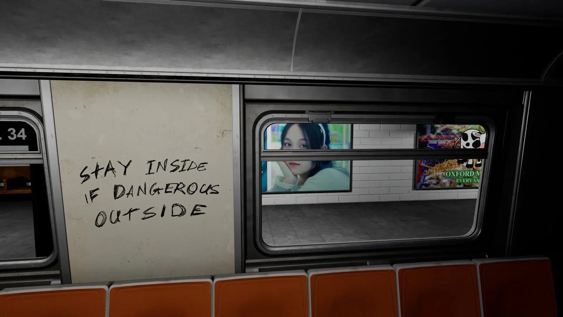 Anomaly Exit screenshot 1