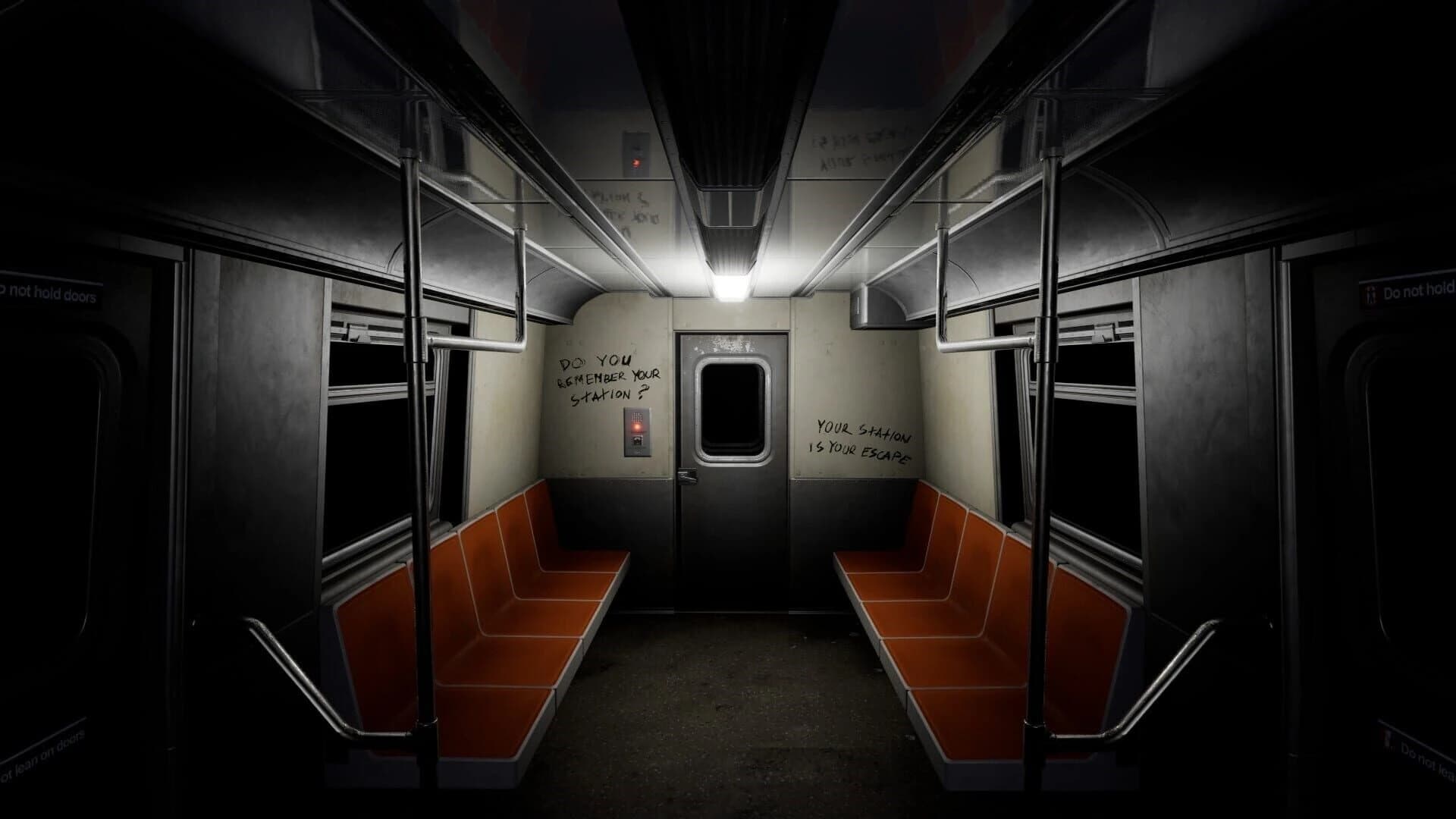 Anomaly Exit screenshot 3