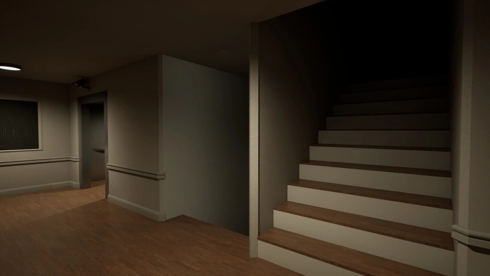 Anomaly Hotel screenshot 5