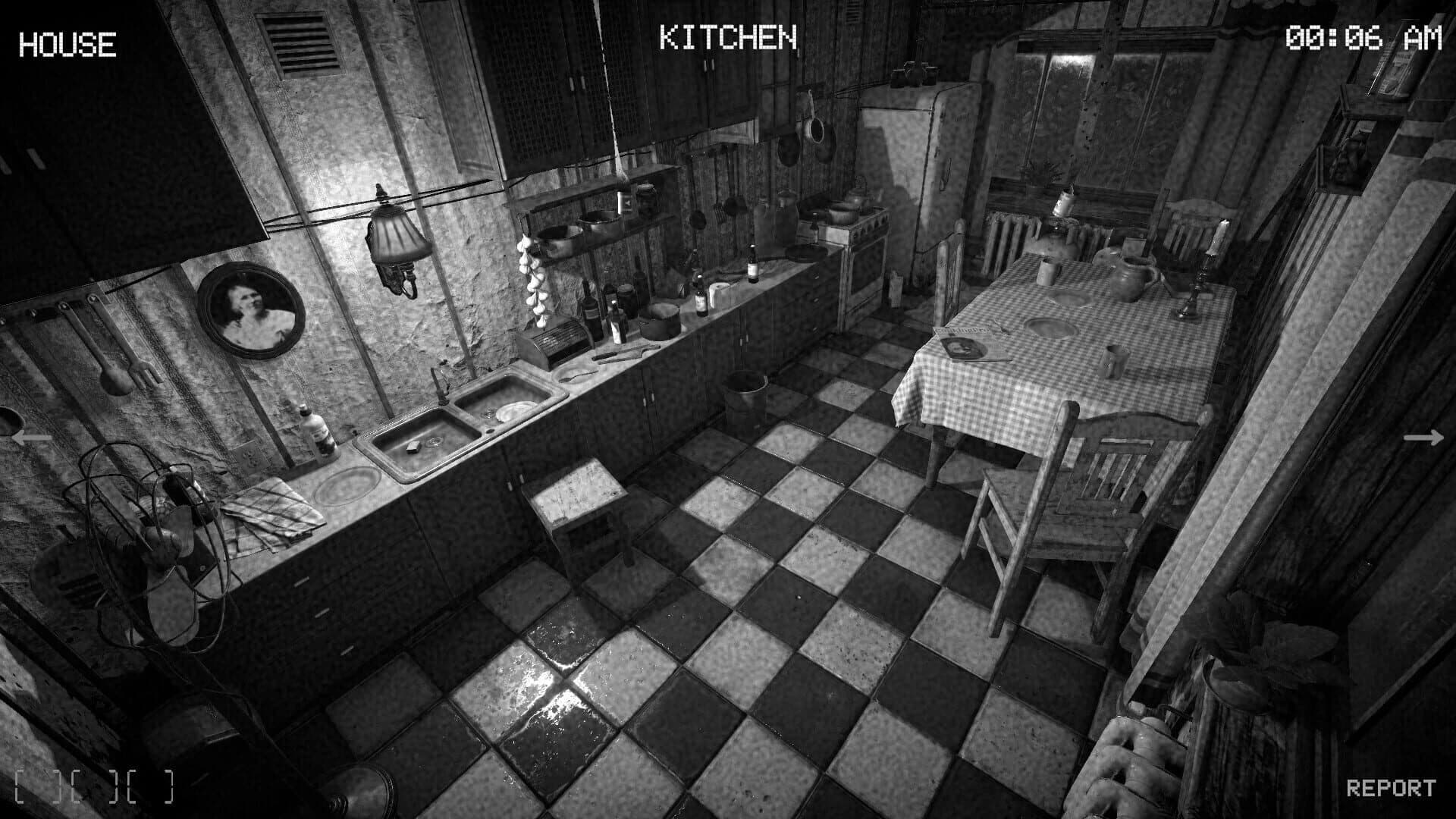 Anomaly Hunter: Observation Duty screenshot 2