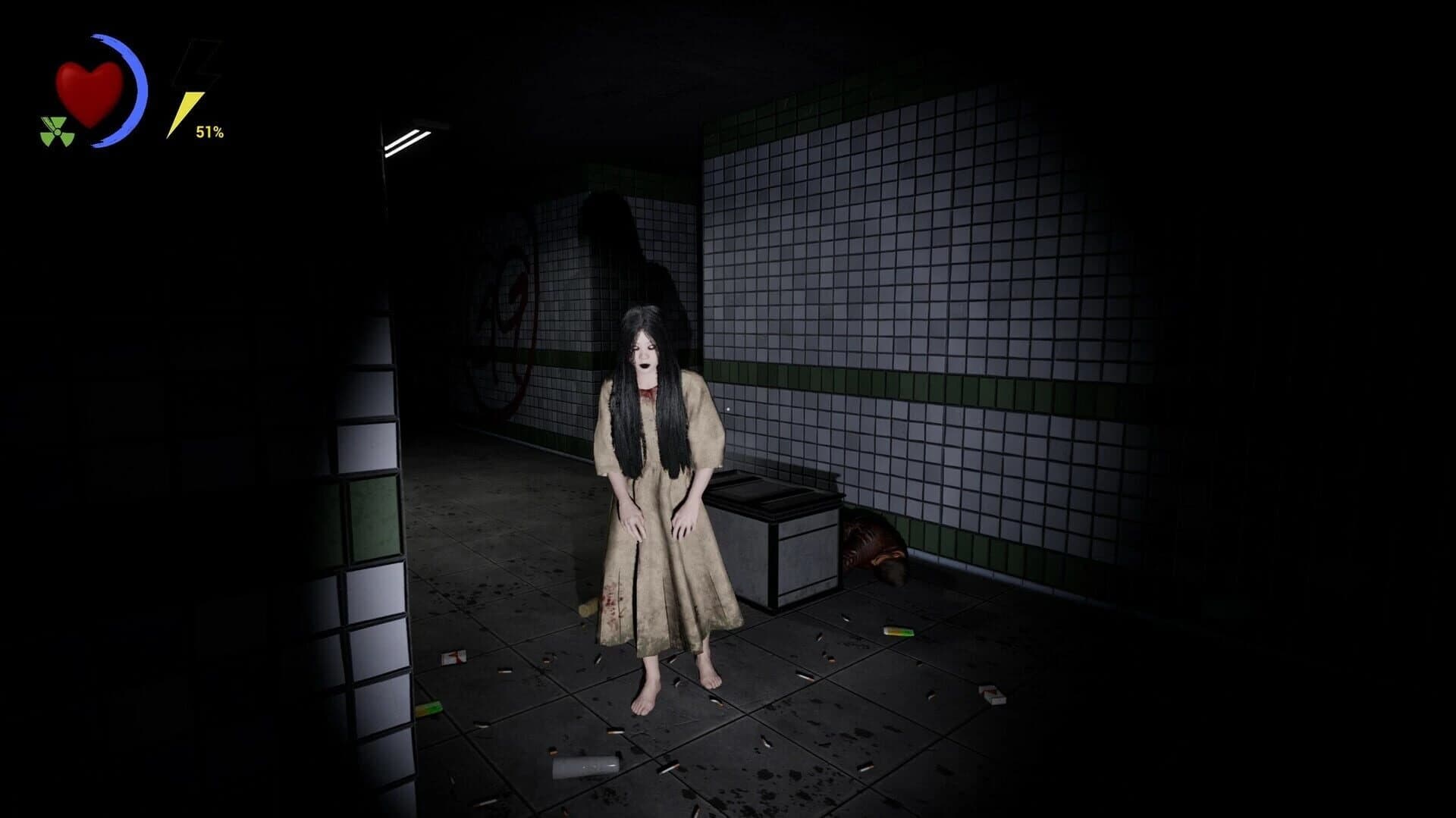 Anomaly Living screenshot 4