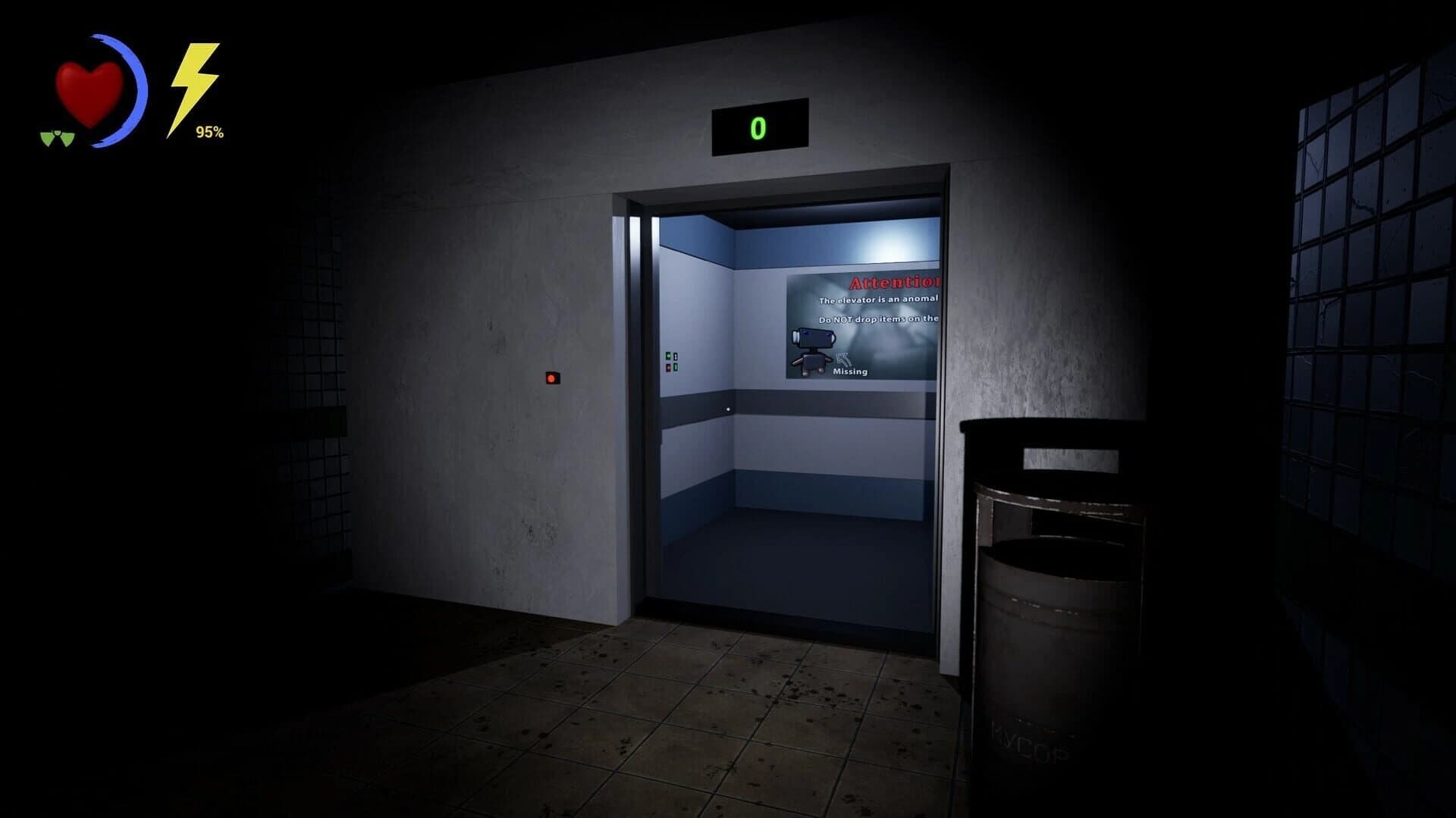 Anomaly Living screenshot 3