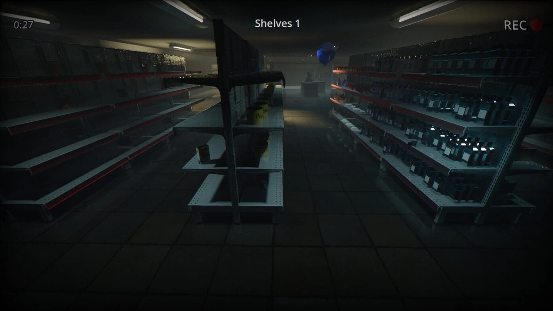 Anomaly Observer screenshot 1