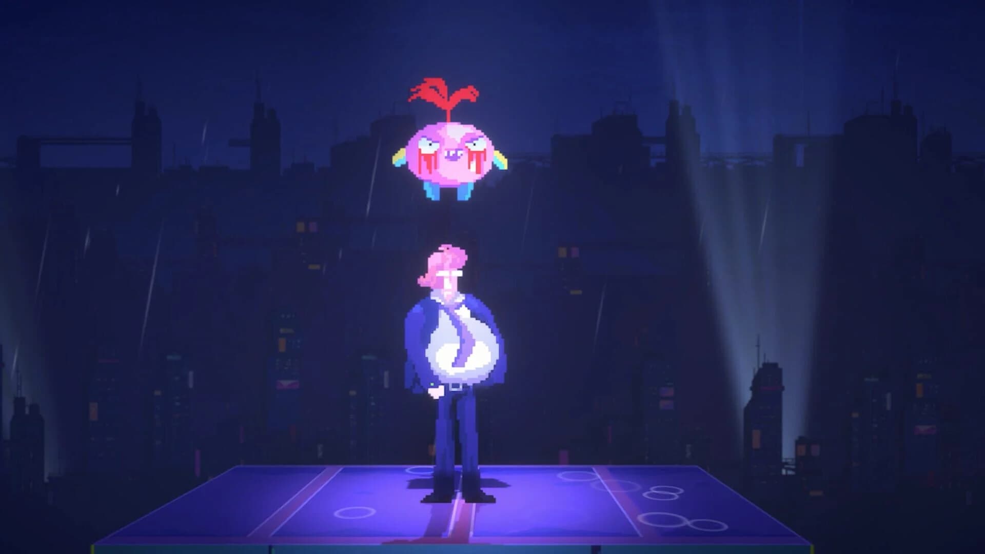 Anomaly President screenshot 5