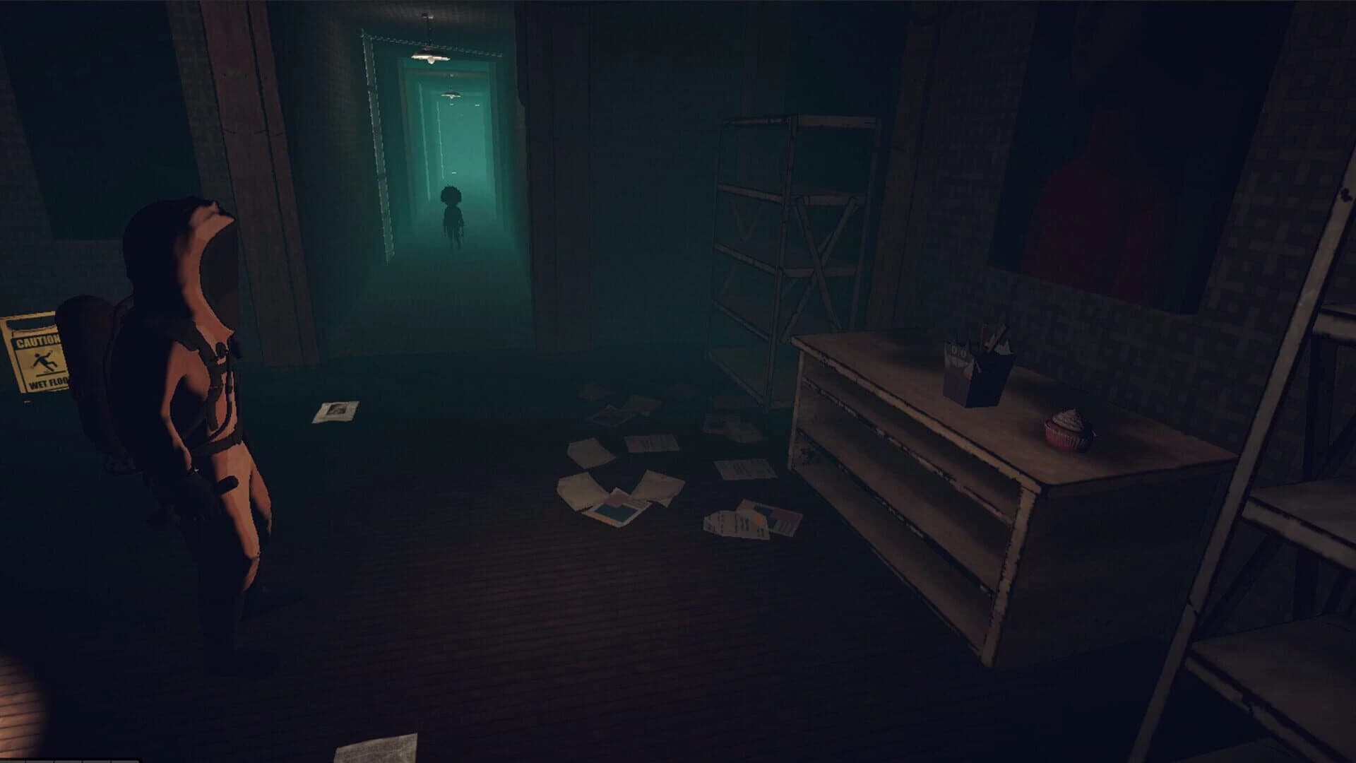 Anomaly Protocol screenshot 2