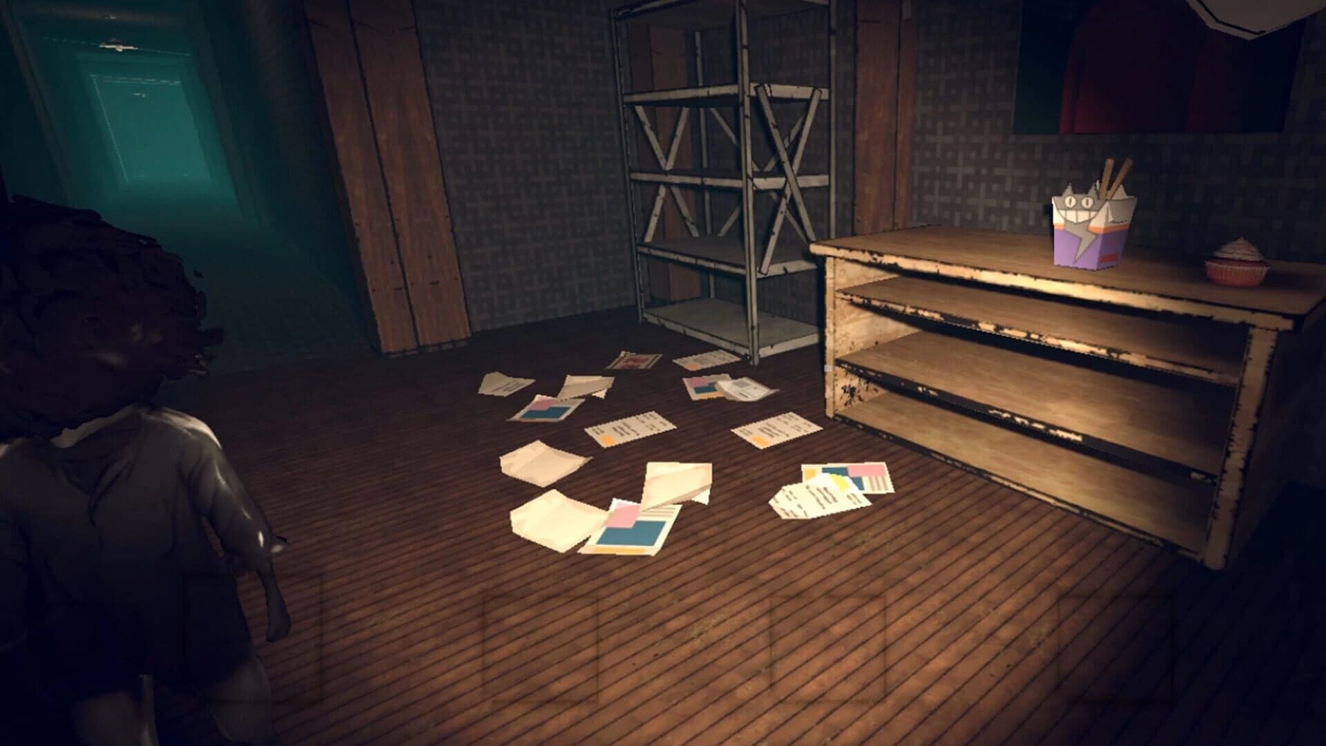 Anomaly Protocol screenshot 3