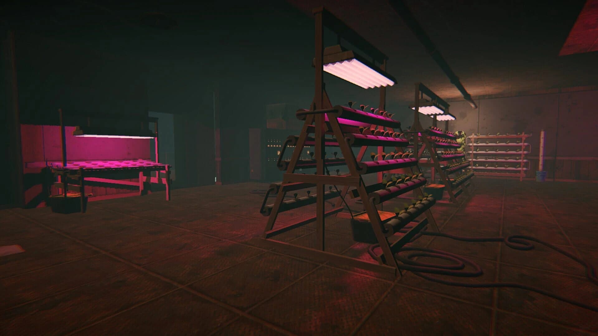 Anomaly Protocol screenshot 1