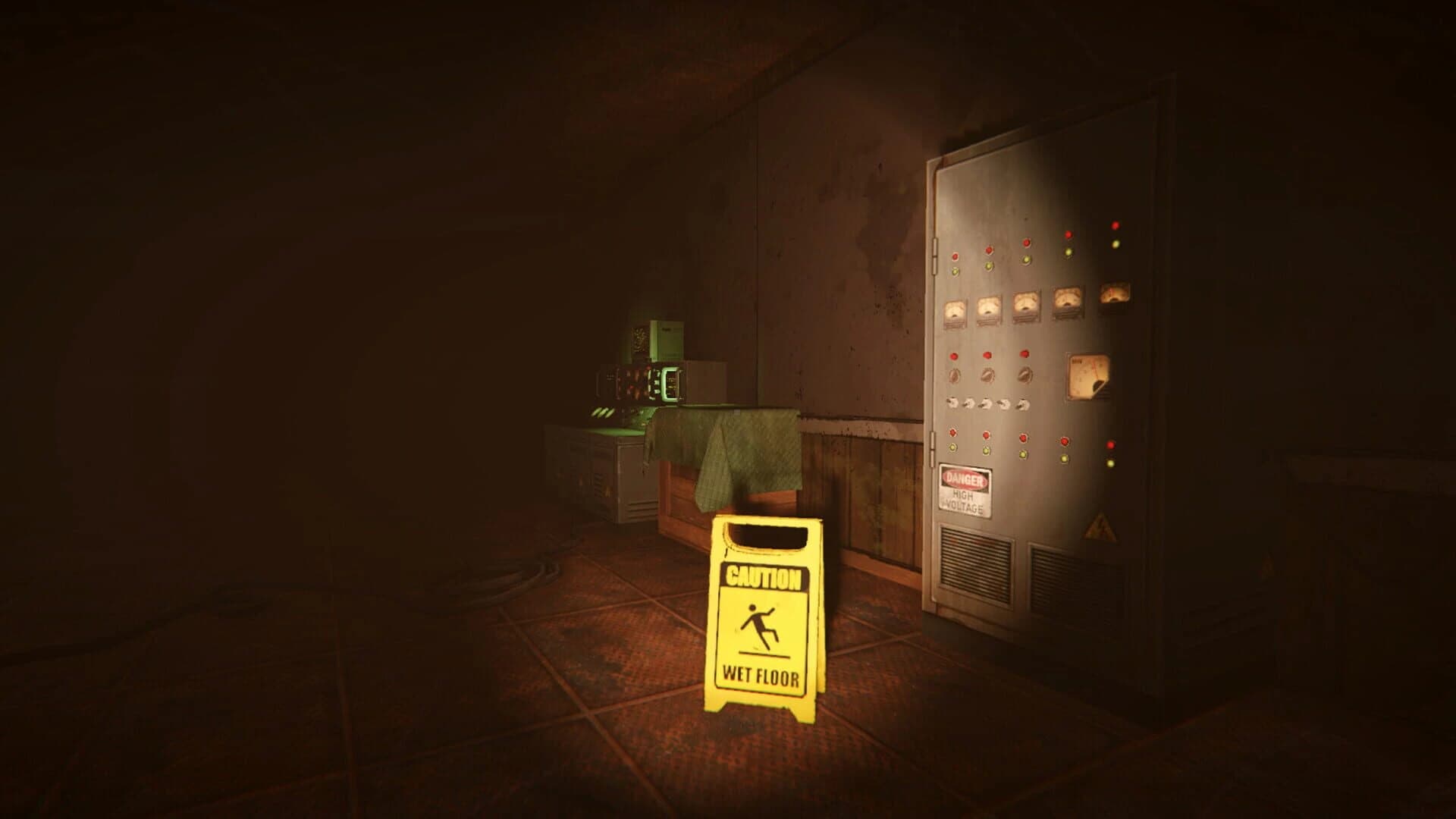 Anomaly Protocol screenshot 4