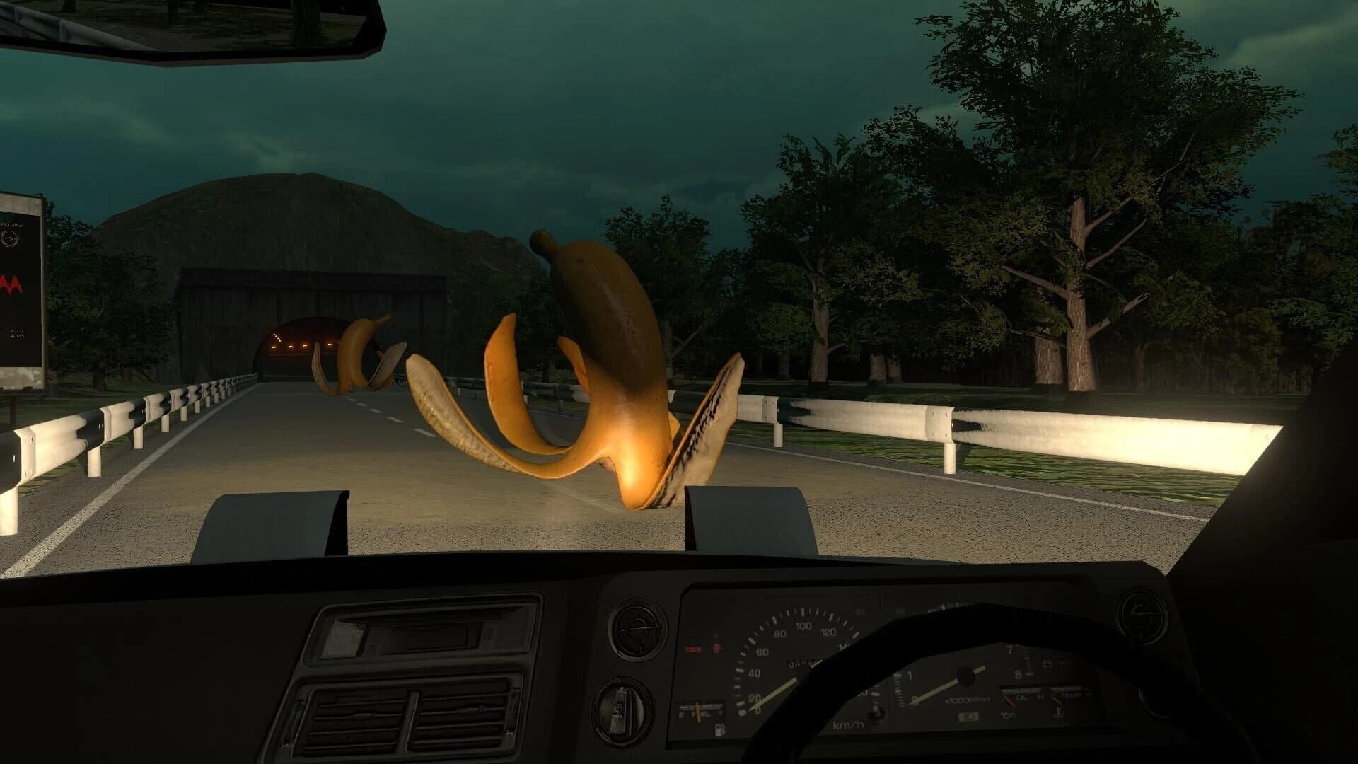 Anomaly Road screenshot 3