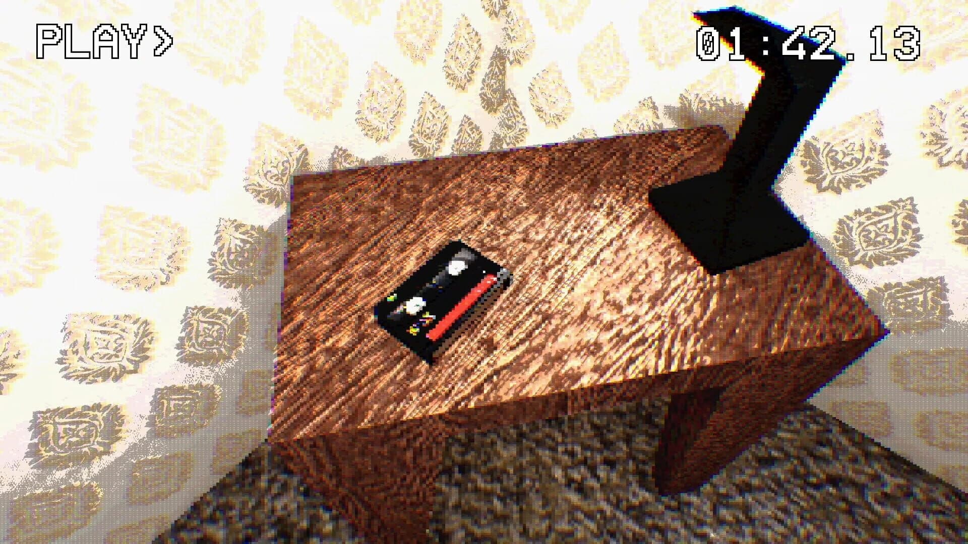 Anomaly Tapes: Beyond Reality screenshot 4