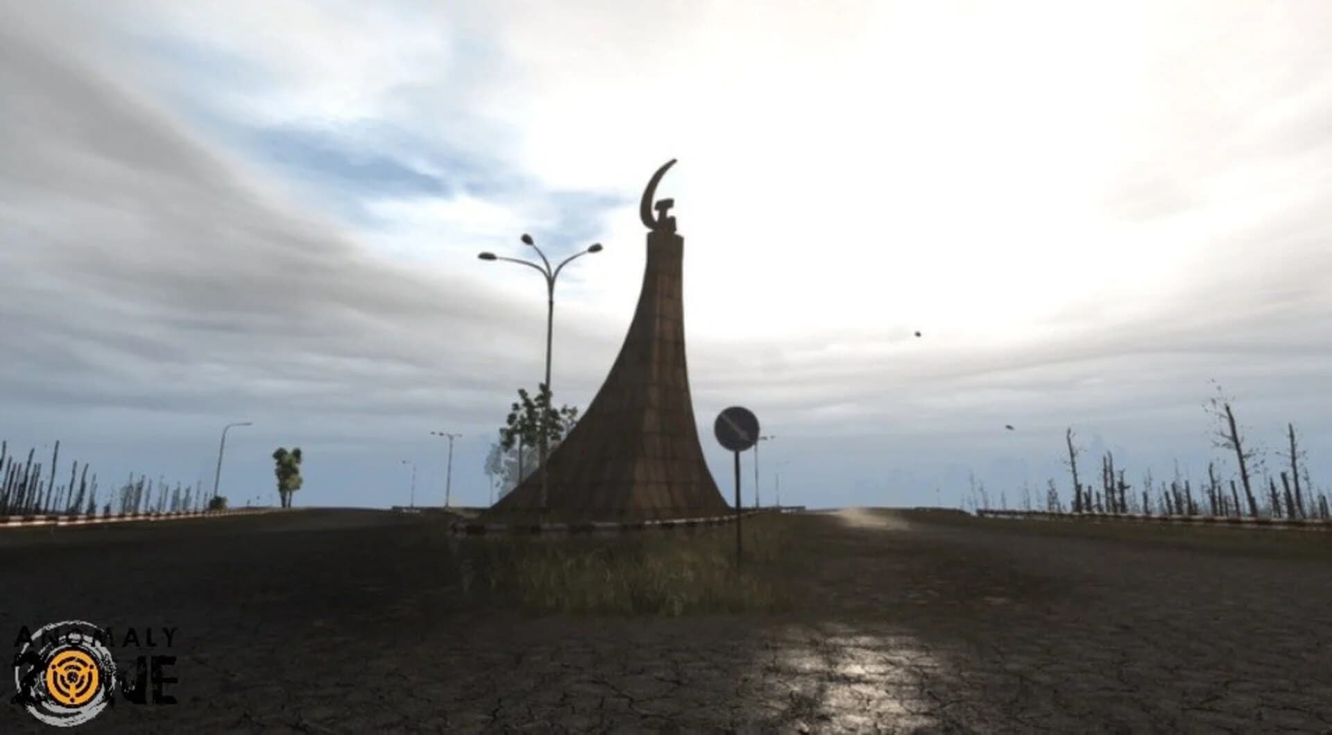 Anomaly Zone screenshot 1